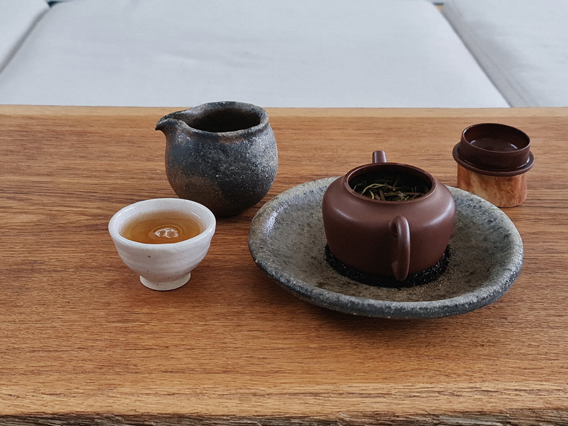 2022 Yiwu Guoyoulin (TE)