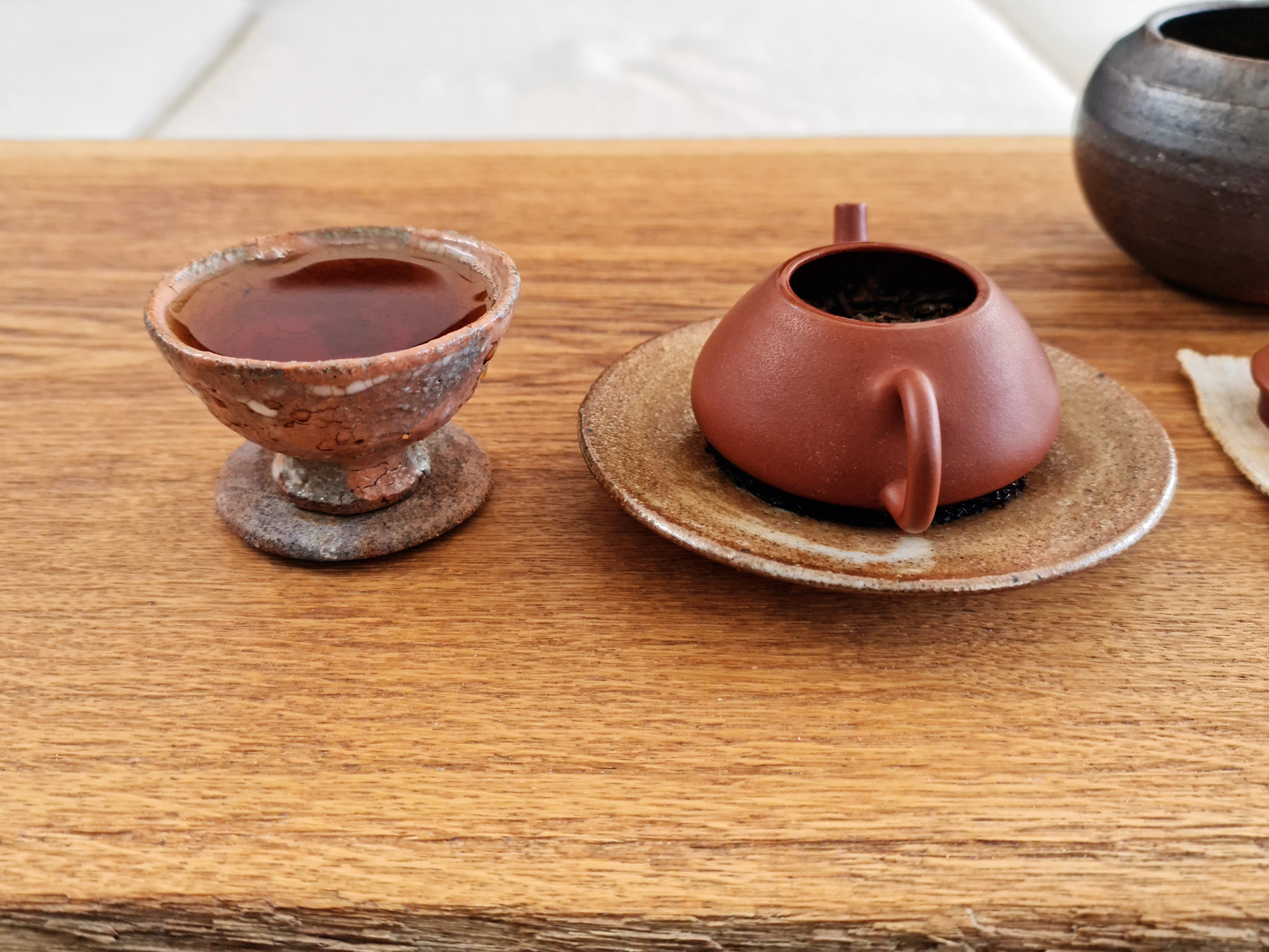 2003 Mengku Da Xue Shan