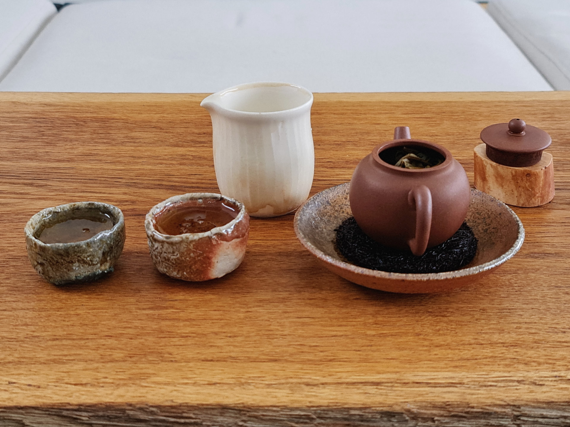 2019 Xiao Jinggu Gushu (TMcz)
