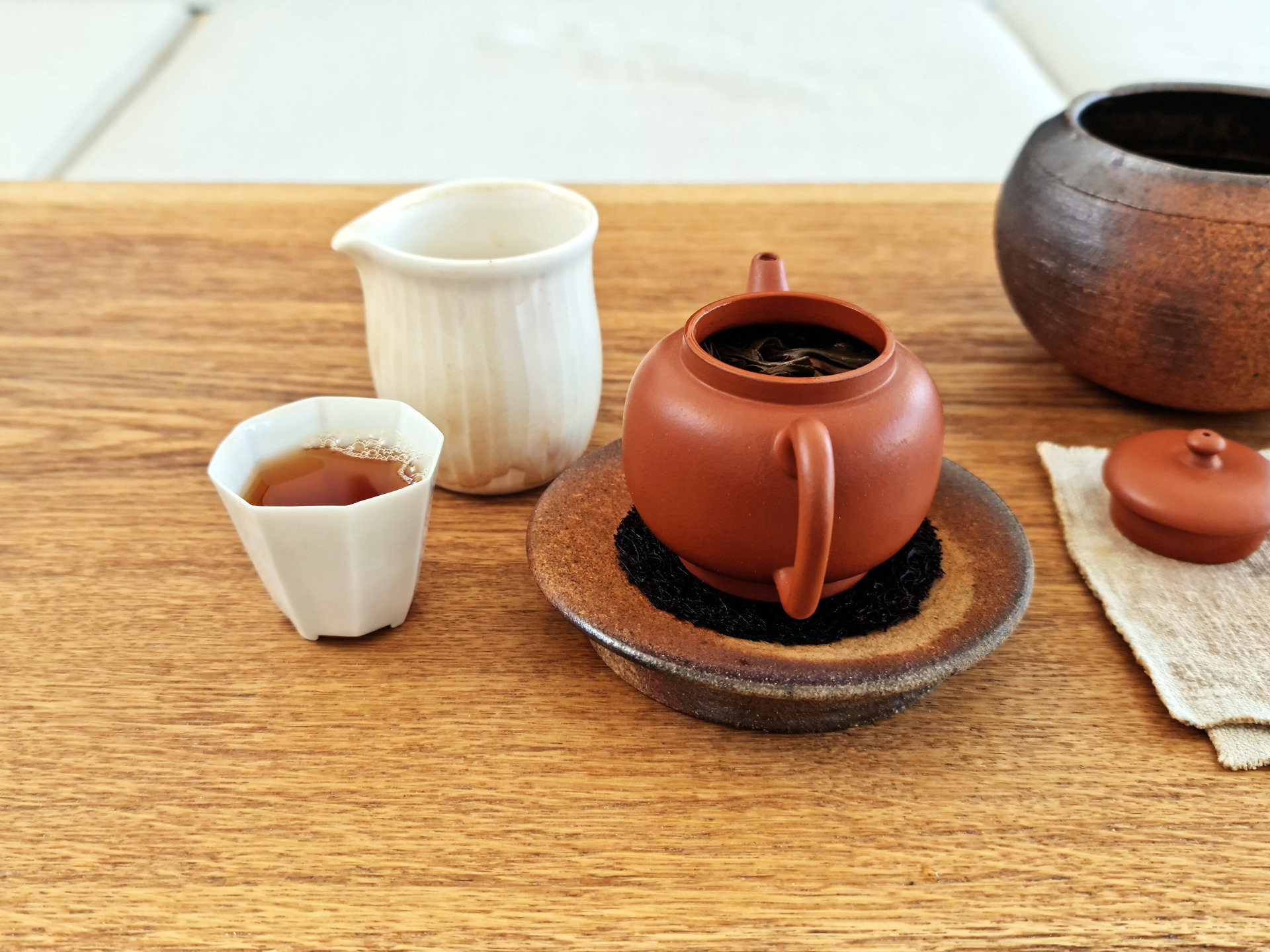 2010 Wuliang Shan Qiao Mu Purple (TTpl)