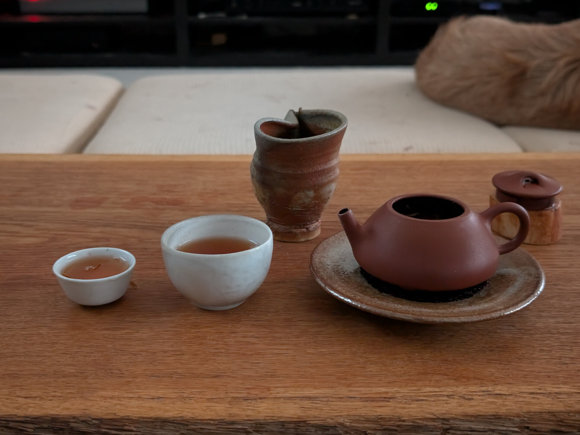 2007 Bi Yun Hao Manzhuan