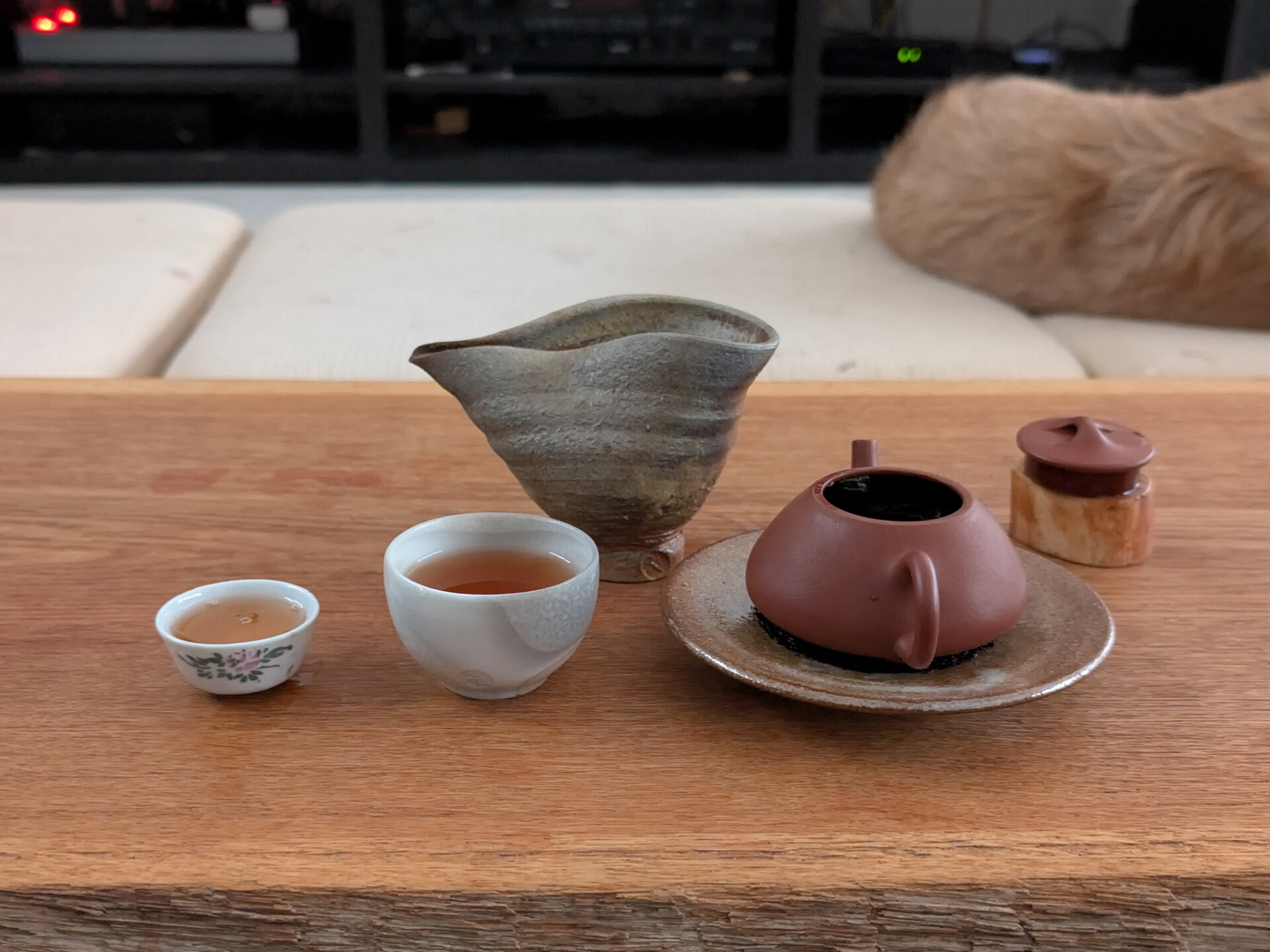 2007 Bi Yun Hao Manzhuan