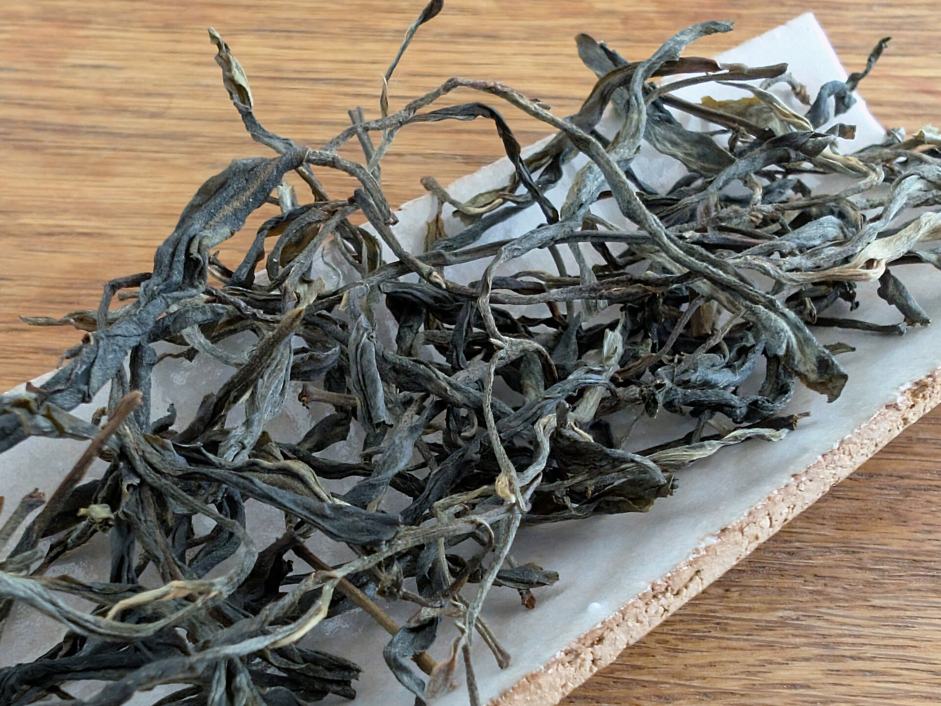 2022 Rocket Mountain Single Tree Maocha (EoT)