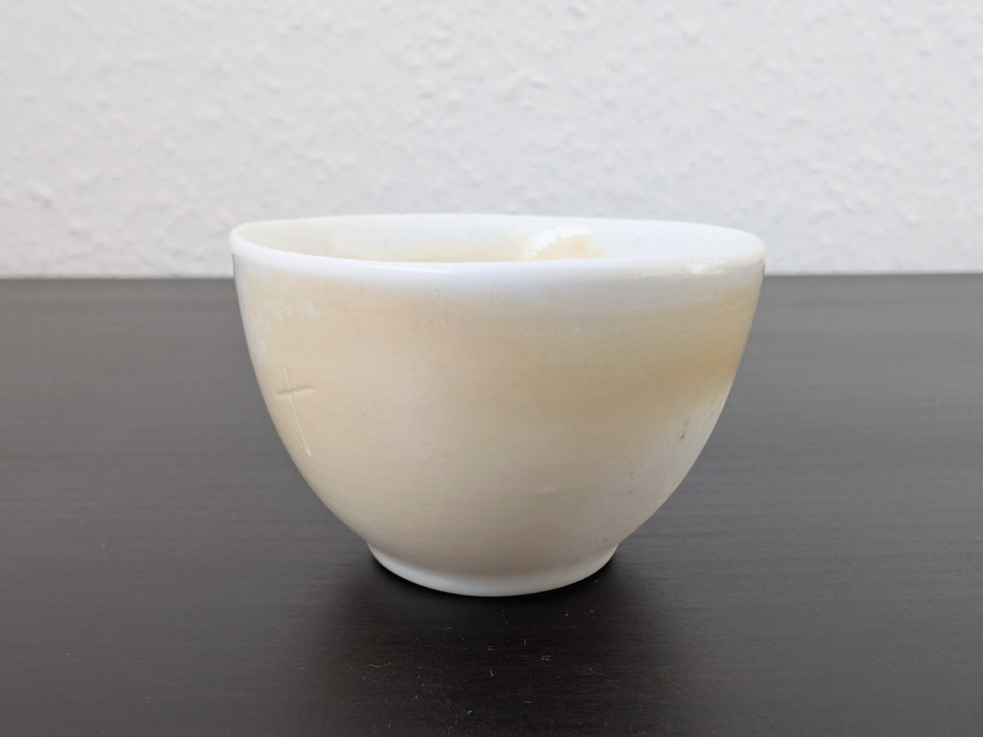 "Nackte" Teeschälchen (Matteo)