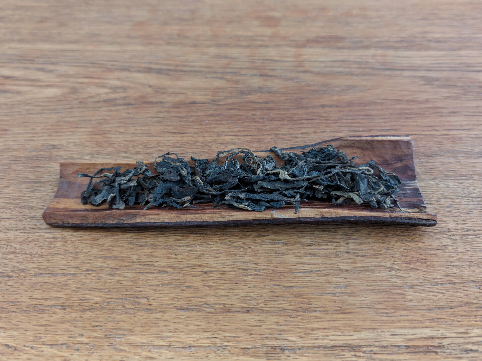 2006 Chen Guang He Tang Yiwu Chawang Autumn