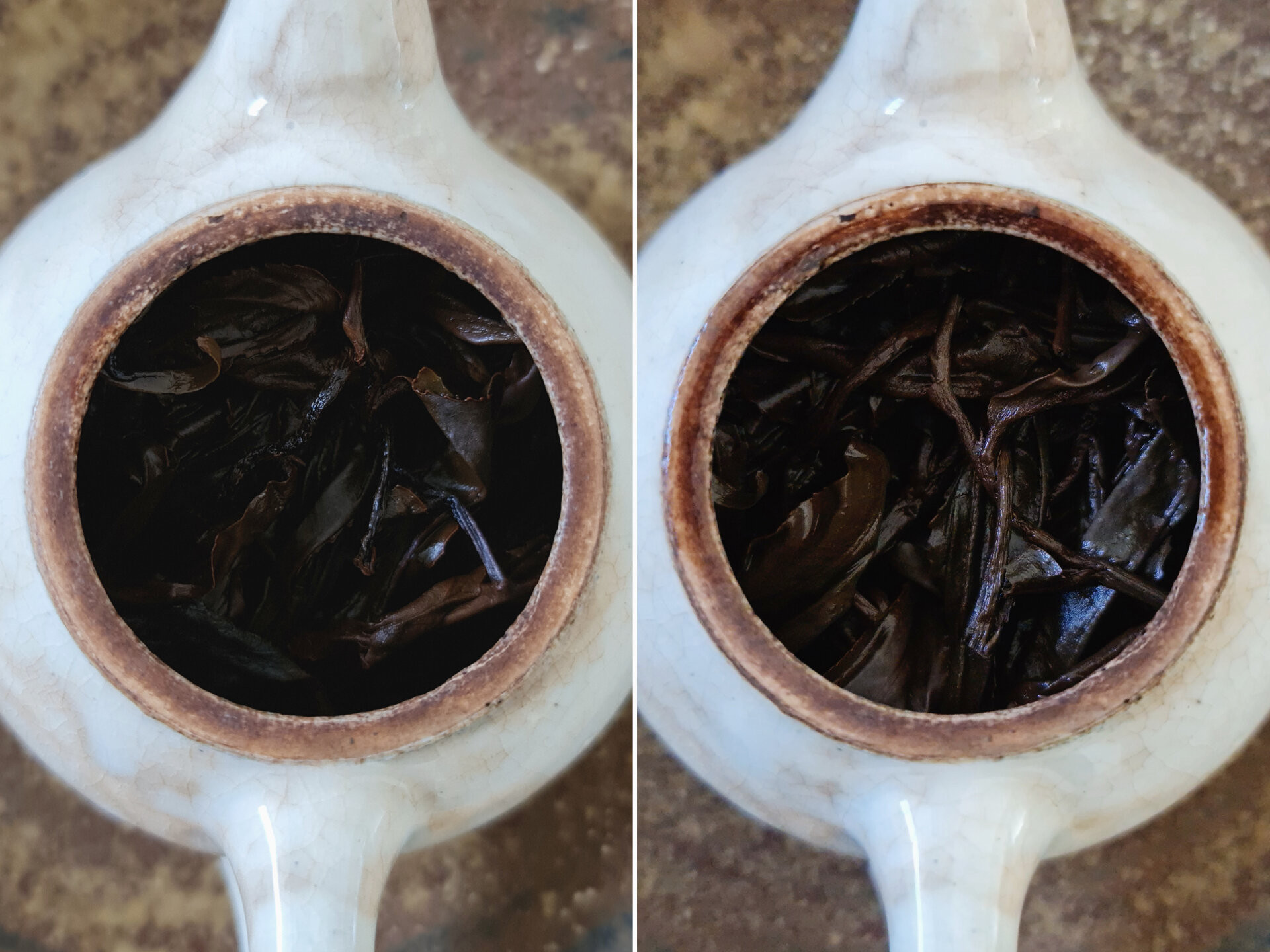 2022 Dark Oolong (prSK)