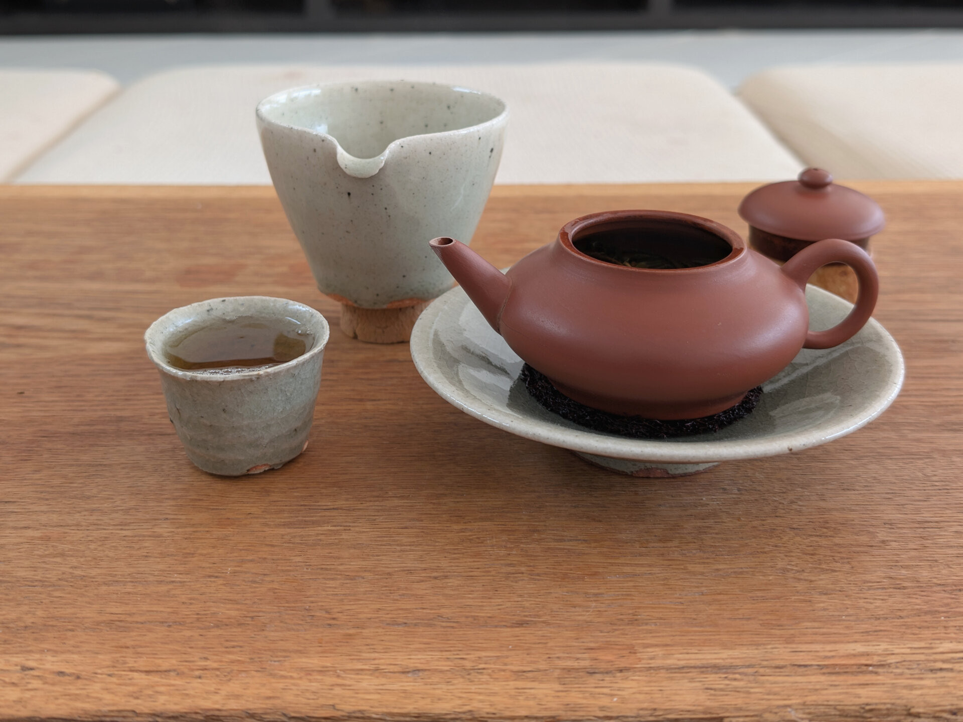 2022 Rocket Mountain Single Tree Maocha (EoT)