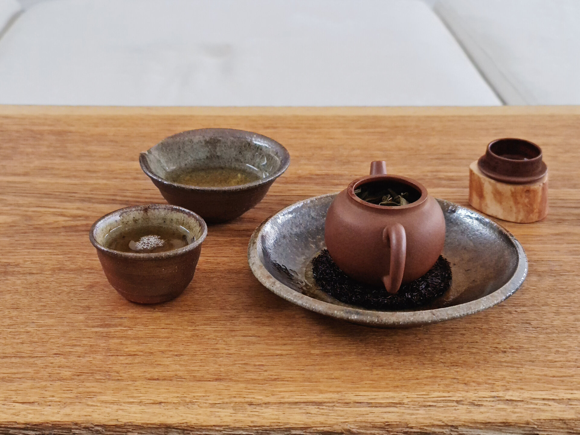 2022 Chawangshu Xiaoshu (TE)