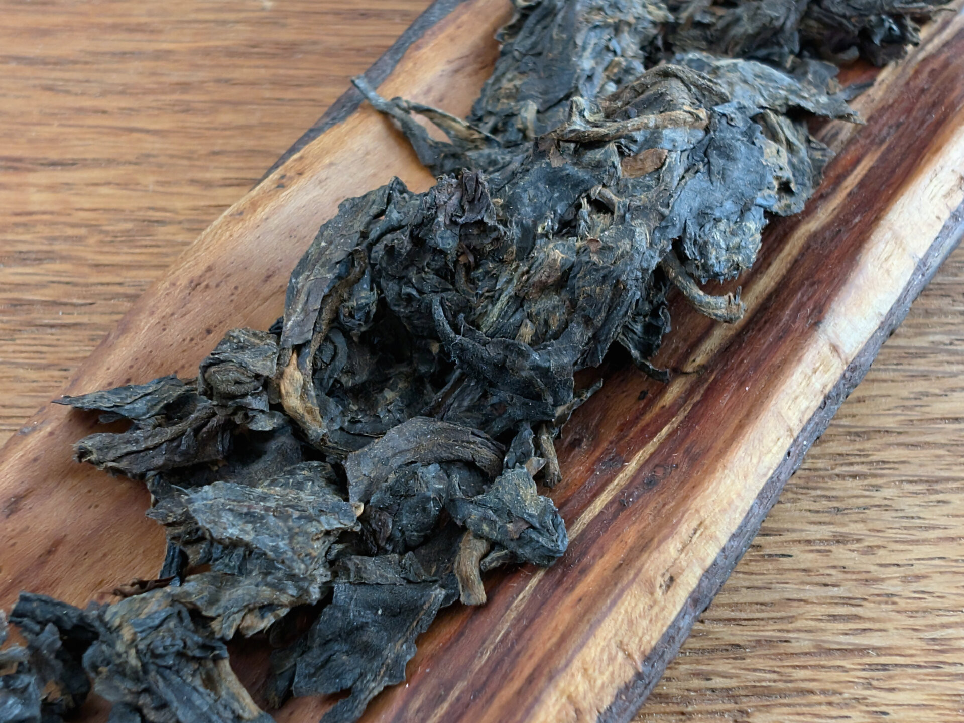 2000 CNNP Yiwu Zheng Shan Ye Sheng Cha