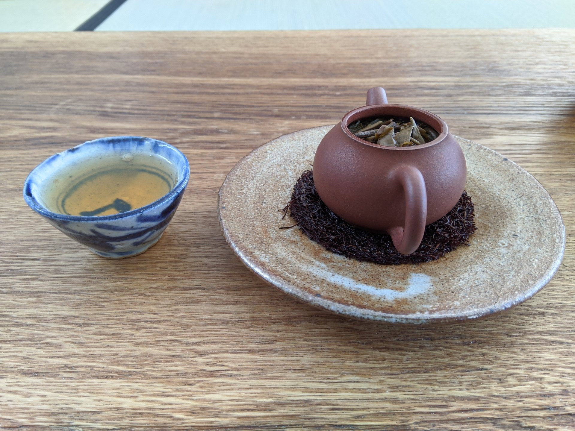 2014 Thailand Gushu Cake
