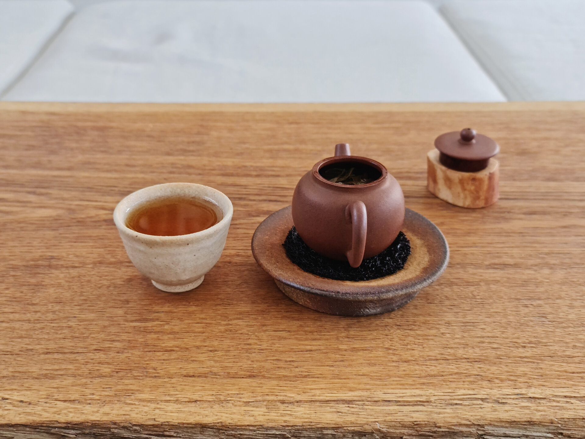 2018 Ai Lao Shan (Puerist)