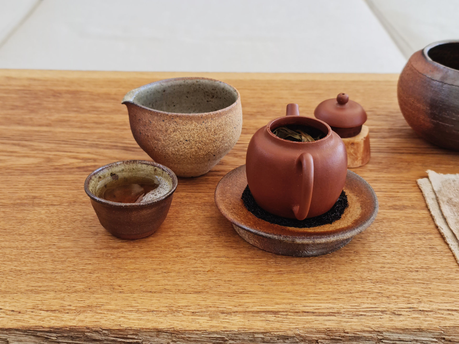2013 Bangwei Gushu (Yu)
