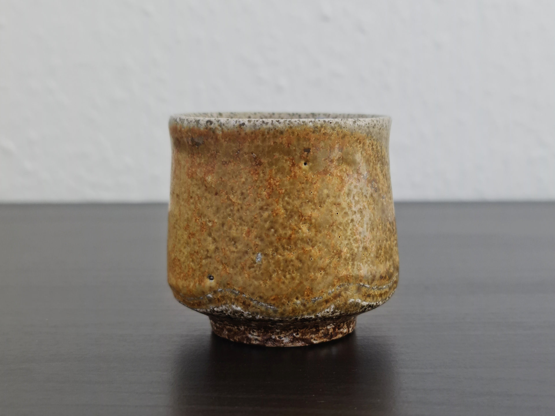 Holzbrand-Schale (Stefan Andersson)