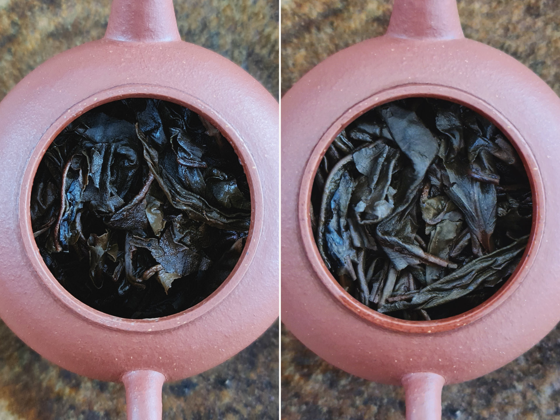 2006 Bulang Long Feng