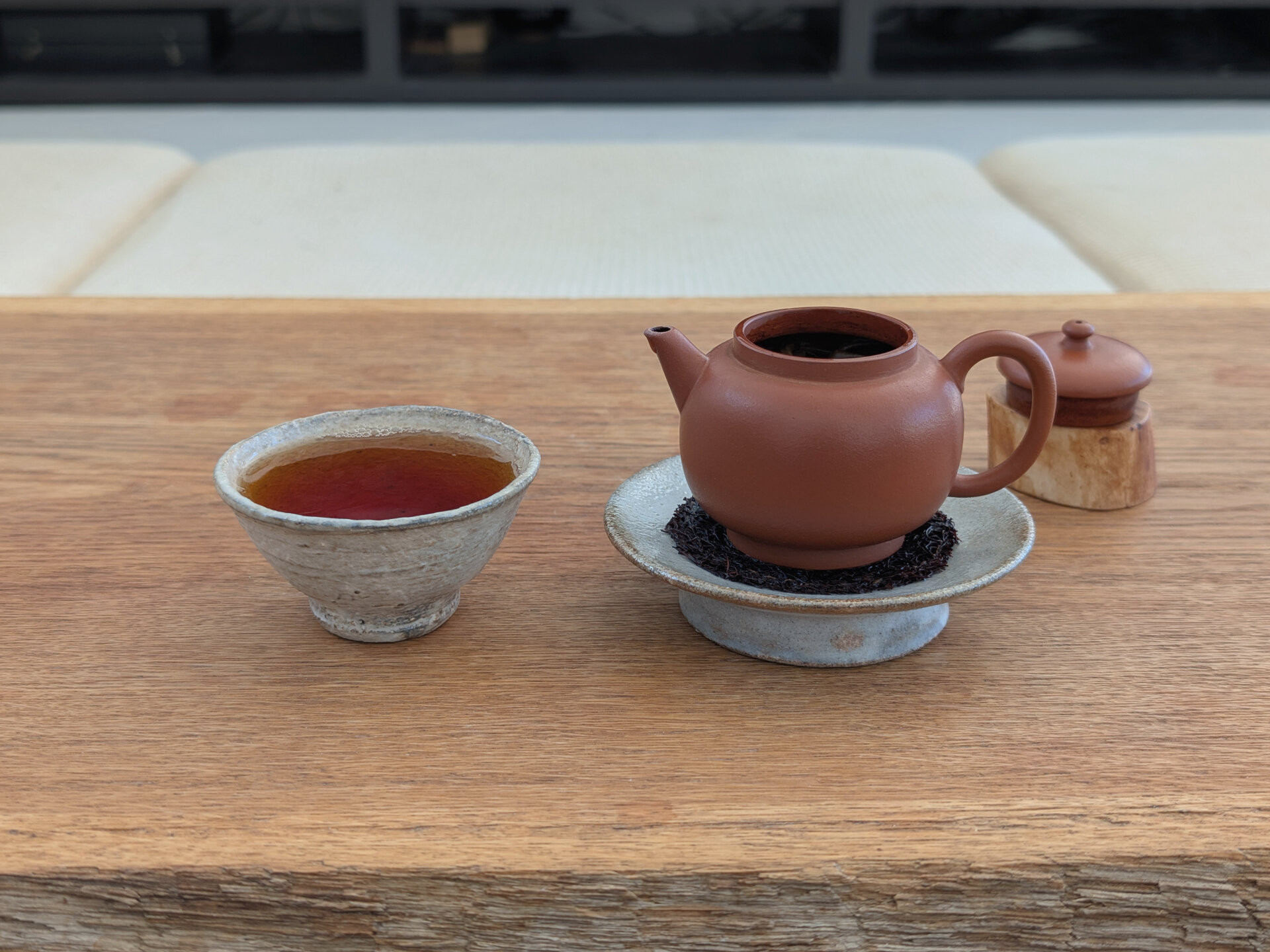 2010 Yuan Yuan Tang Bulang Jipin