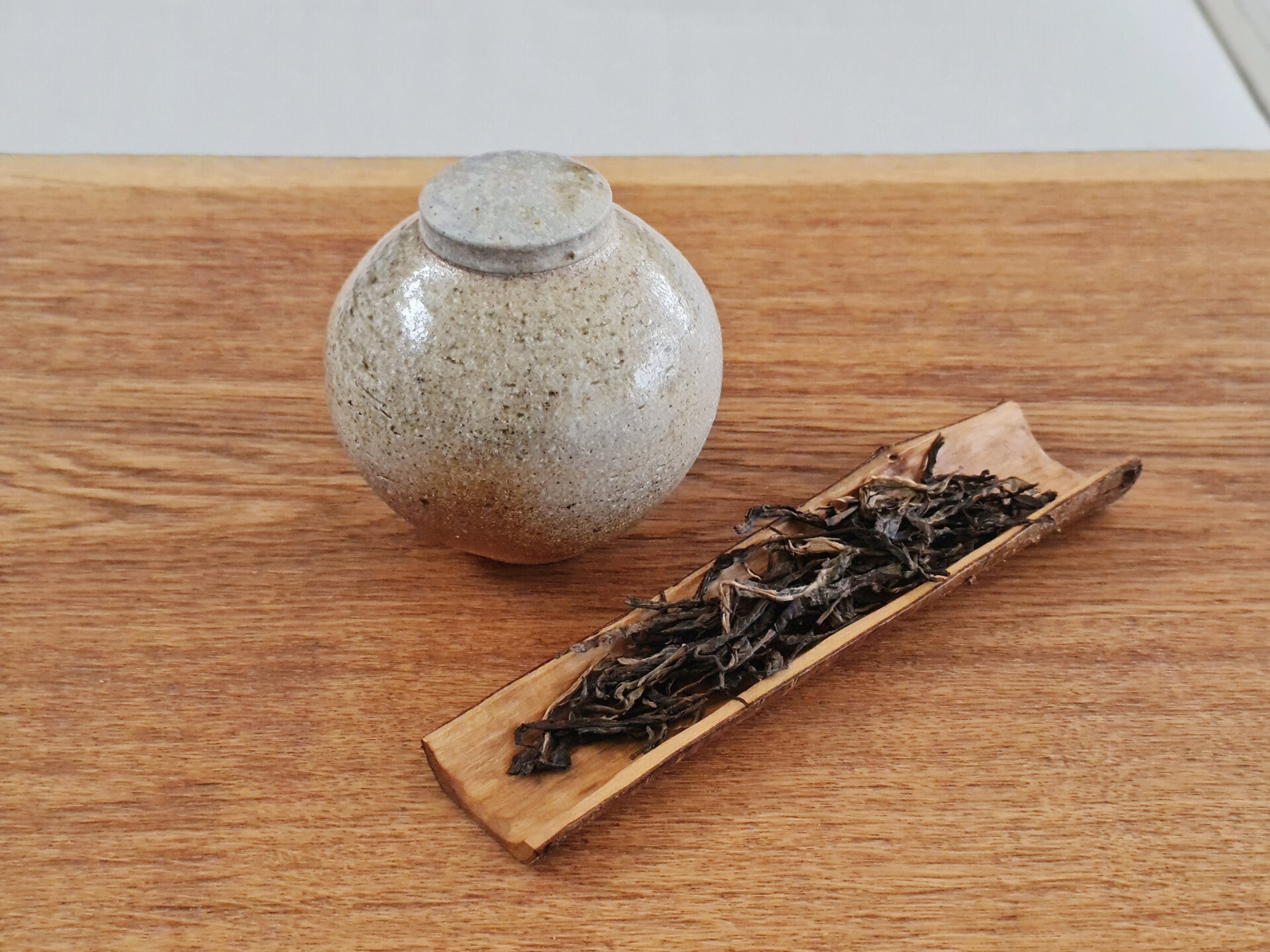 2018 Lao Mansa Single Tree
