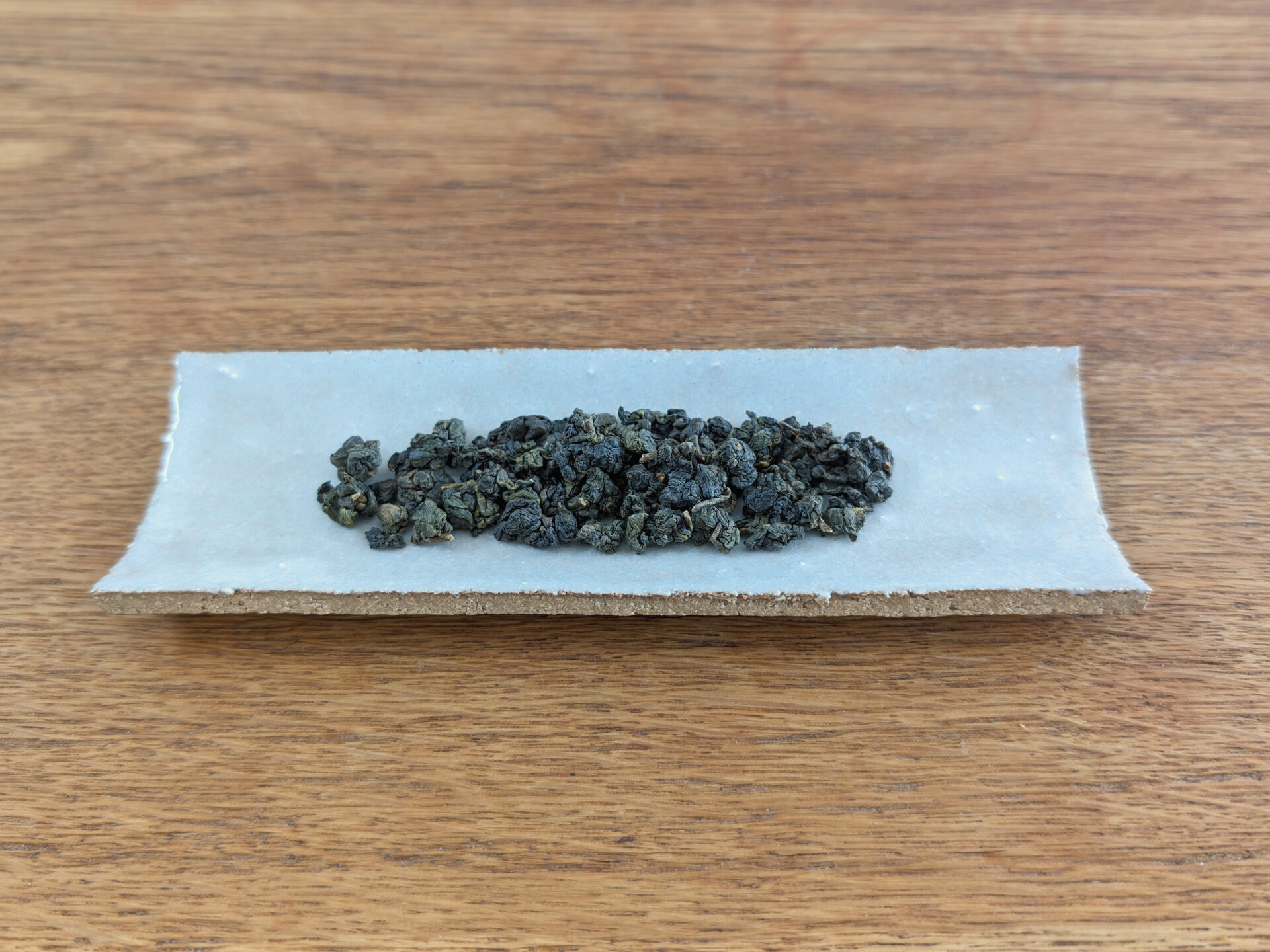2023 Shanlinxi Mountain Honey Oolong