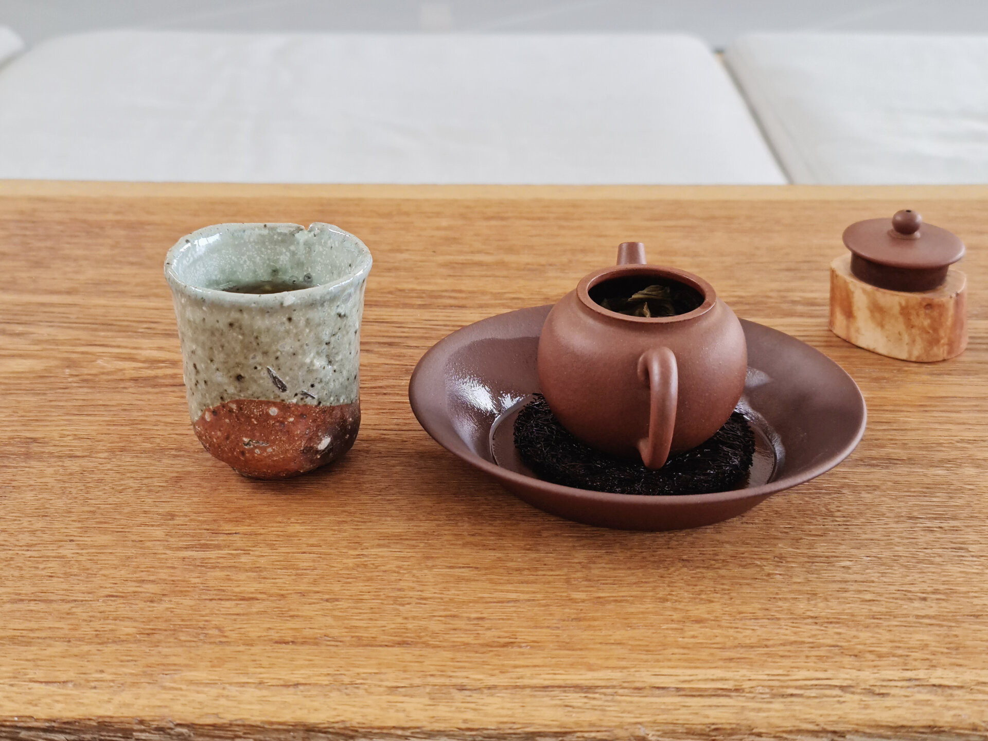 2019 Chenyuan Hao Luo Shui Dong