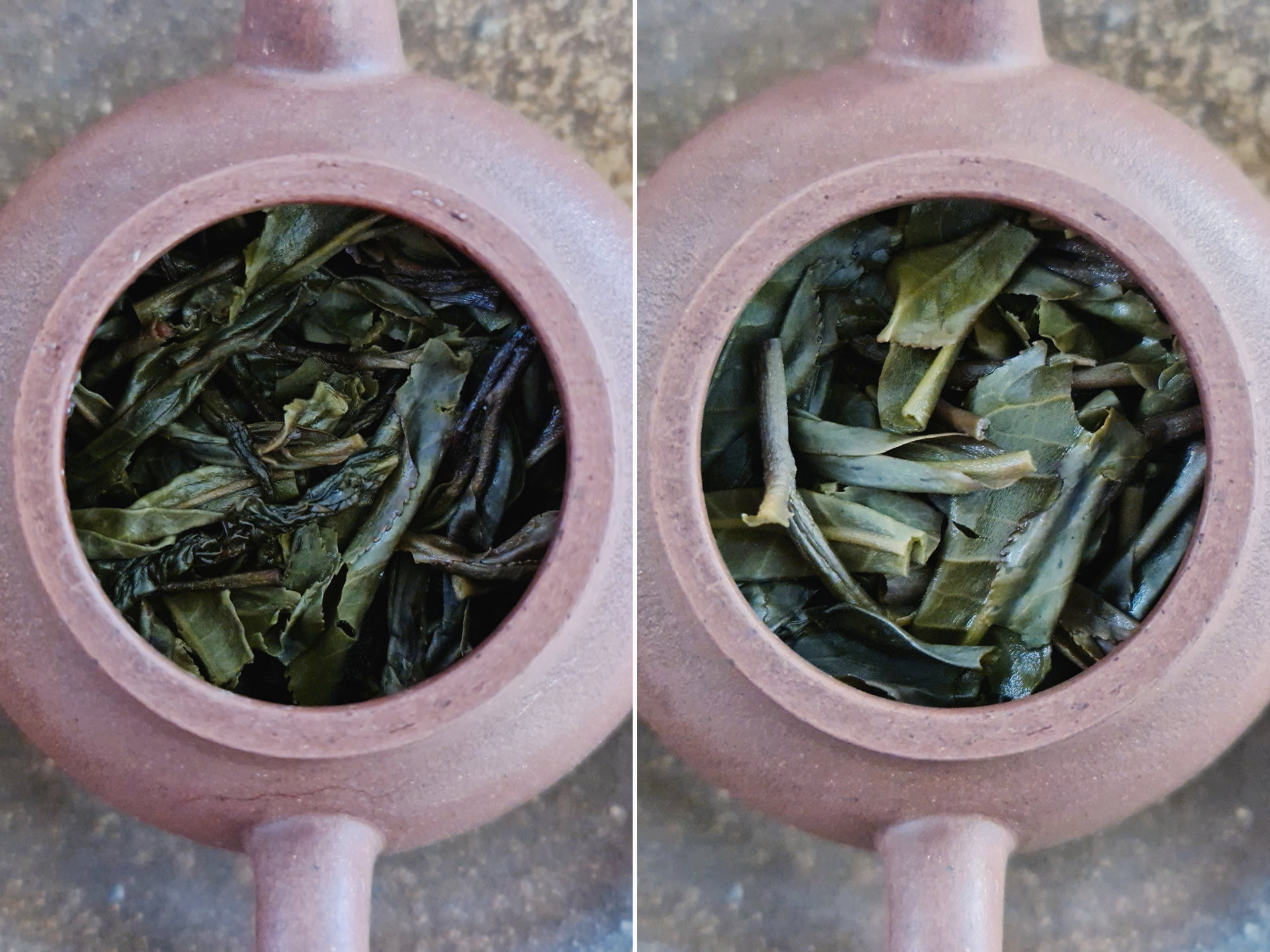 2020 Yiwu Gushu (BJT)