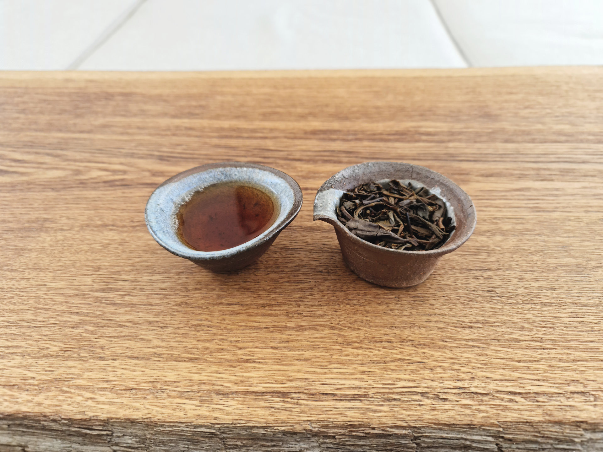 2000 "Dao Jian Zhong" Qin Bing