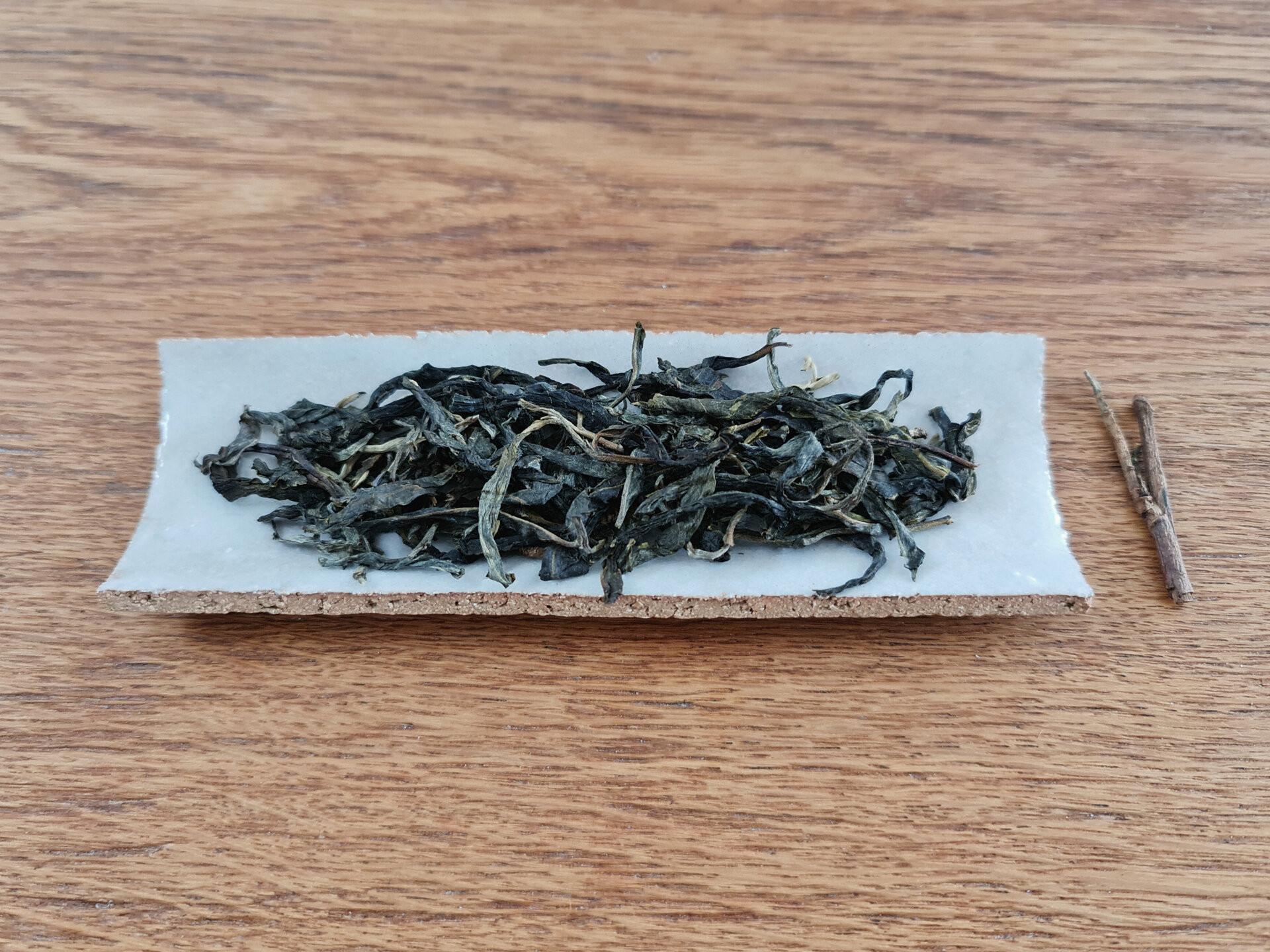 2022 Chawangshu (EoT)
