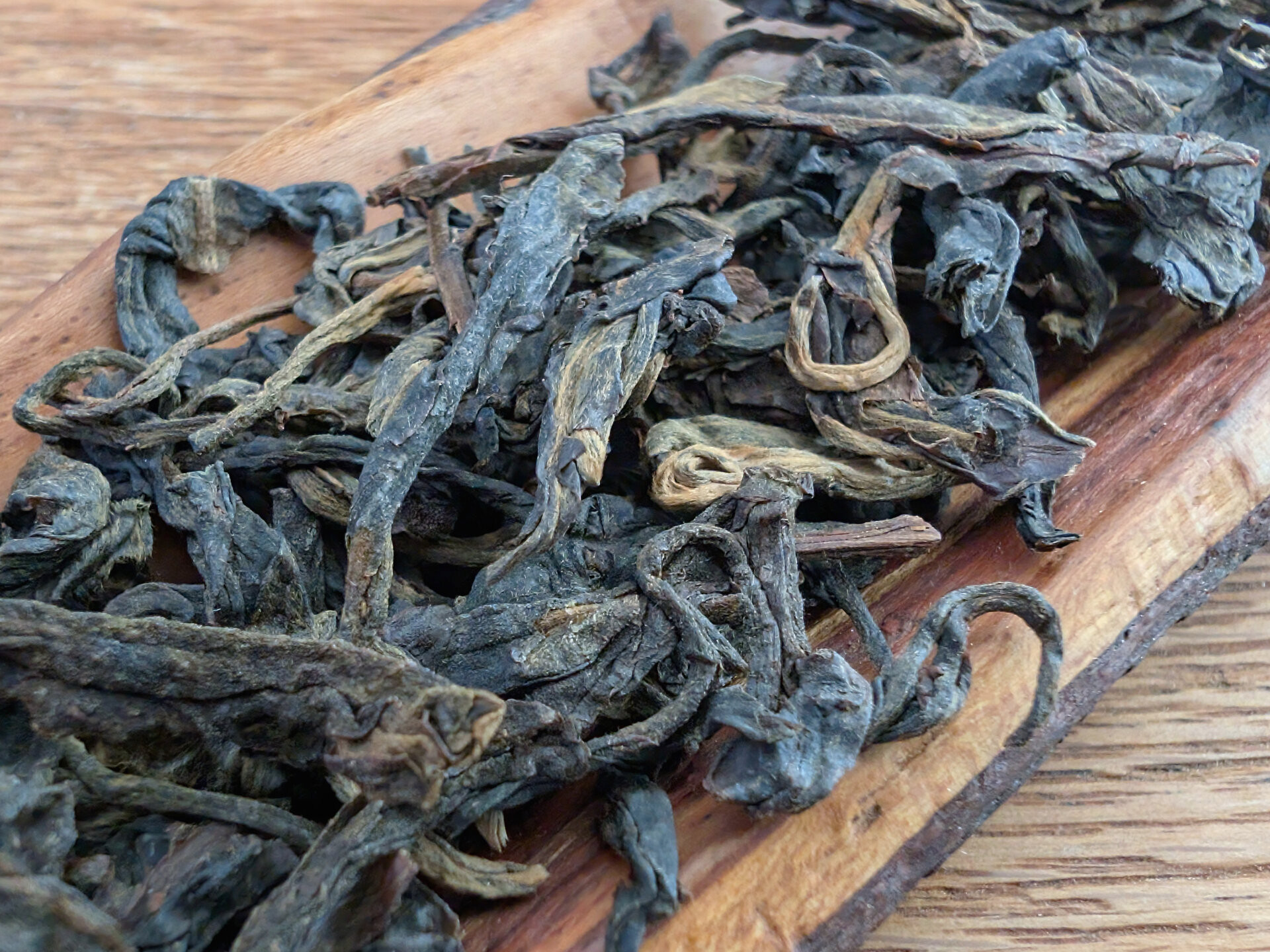 2007 Douji Youle Longpa Dashu