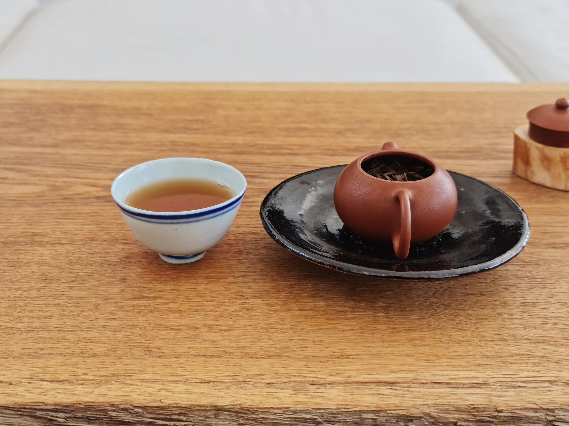 2005 Xi Zi Hao Lao Ban Zhang