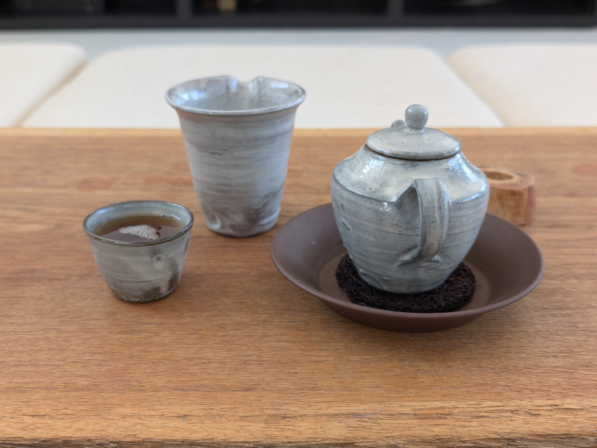 2013 Chenyuan Hao Cang Le