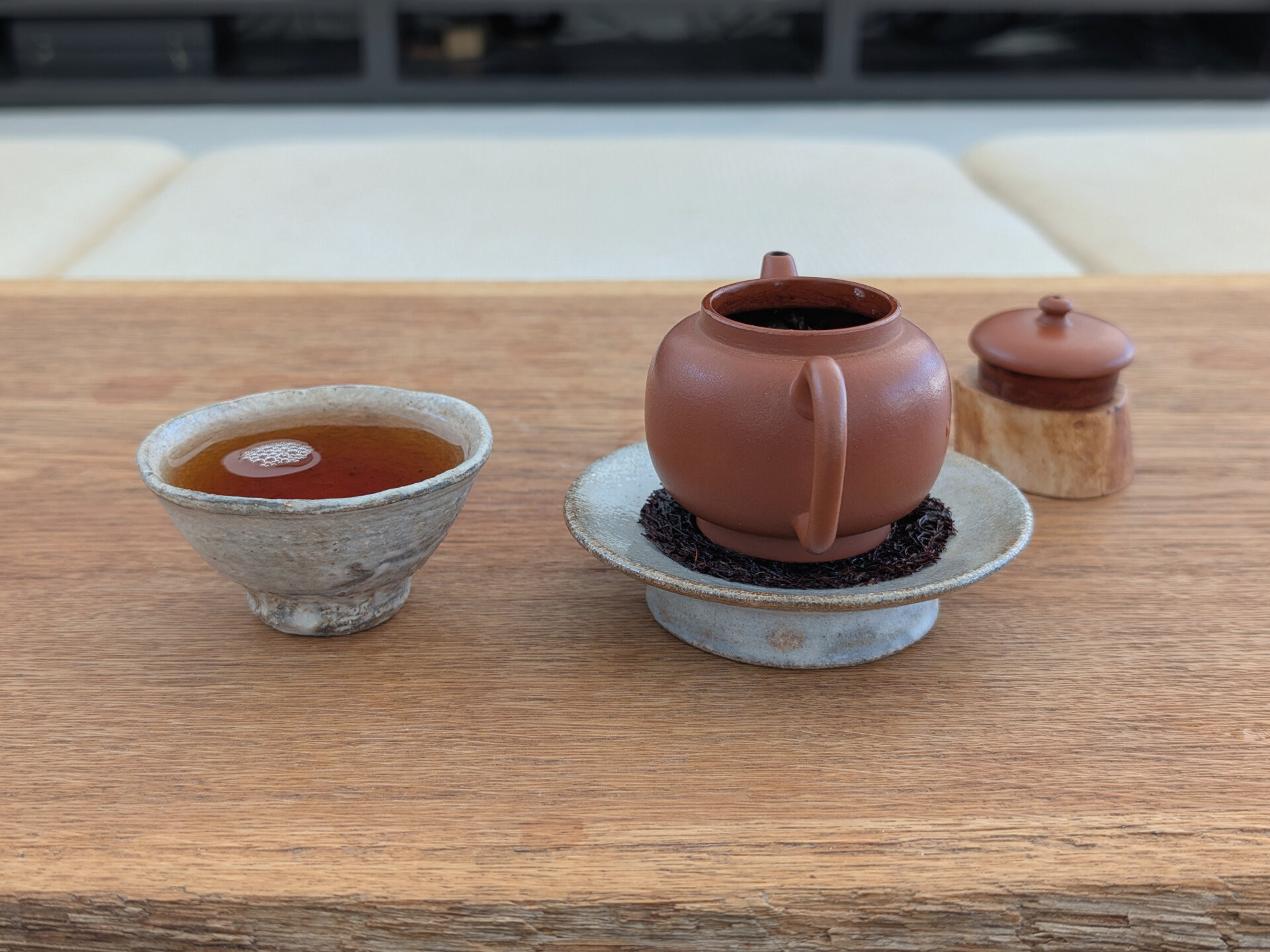 2010 Yuan Yuan Tang Bulang Jipin
