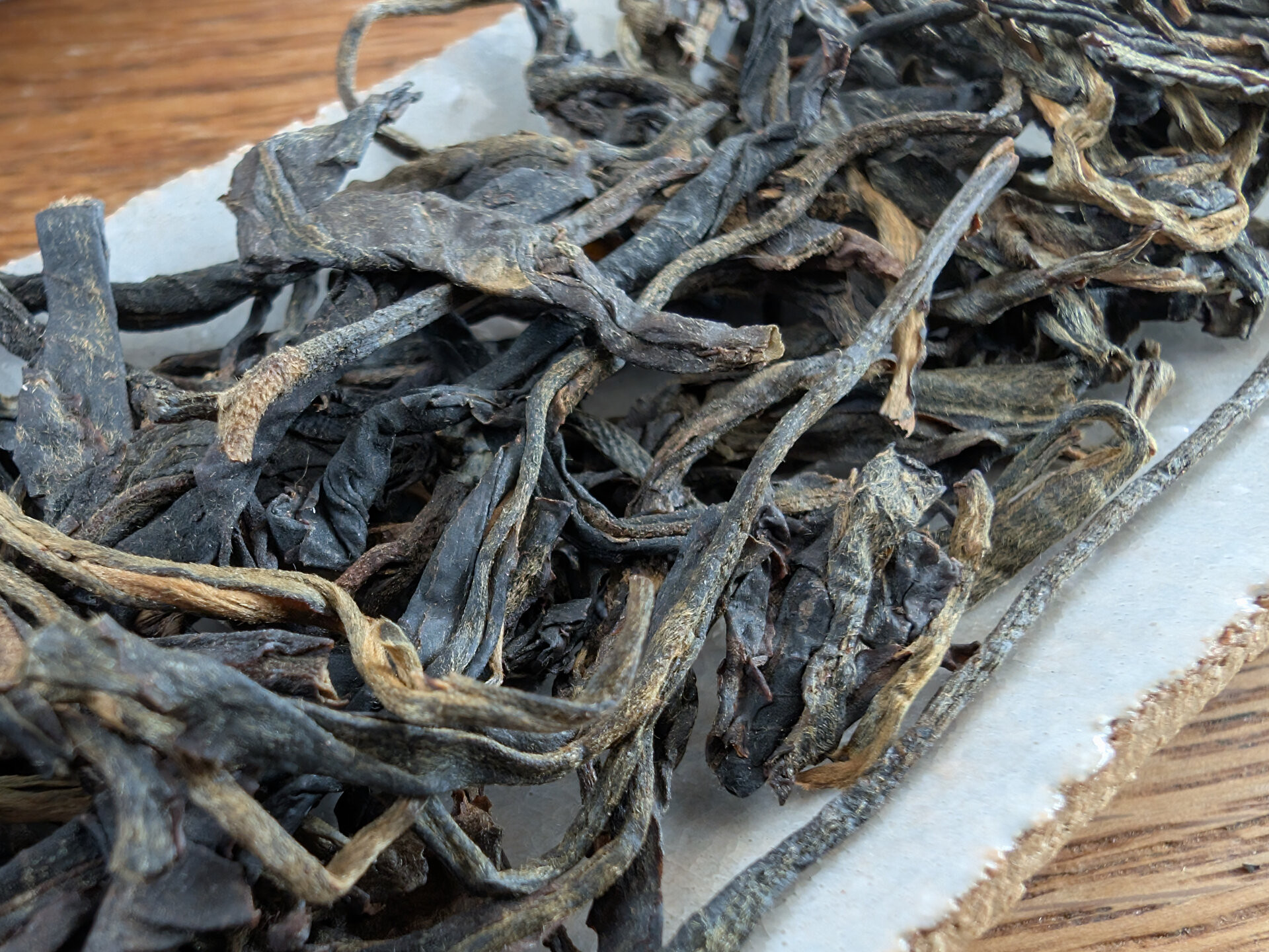 2014 Chenyuan Hao 6FTM Youle