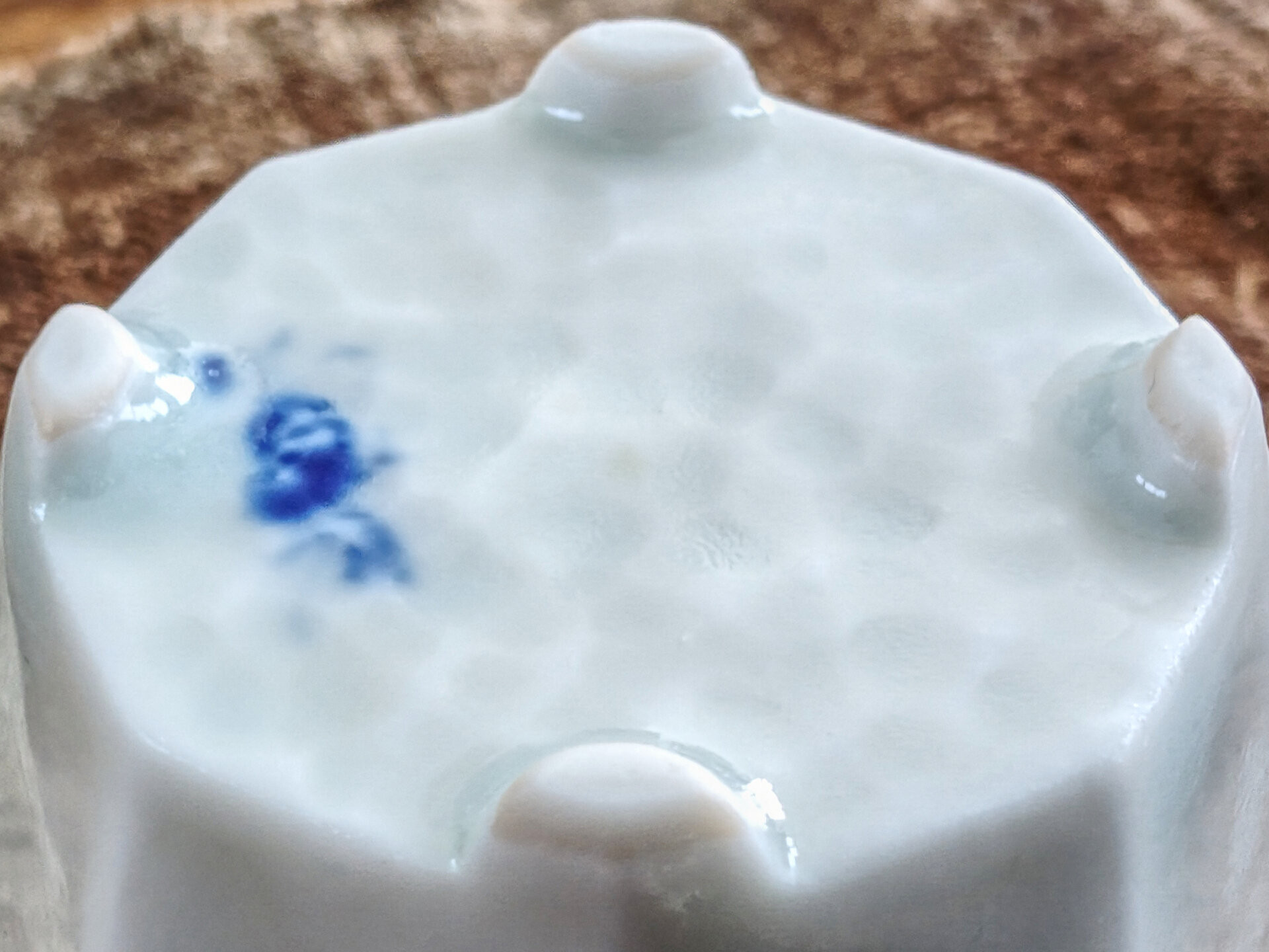 Details Teeschälchen von Lee Hye Jin (이혜진)