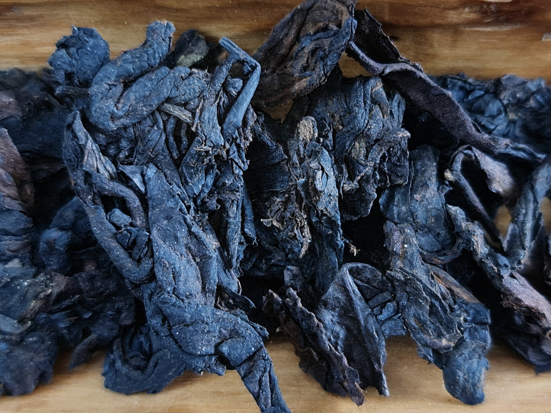 2008 Xi Zi Hao Menghai Shu