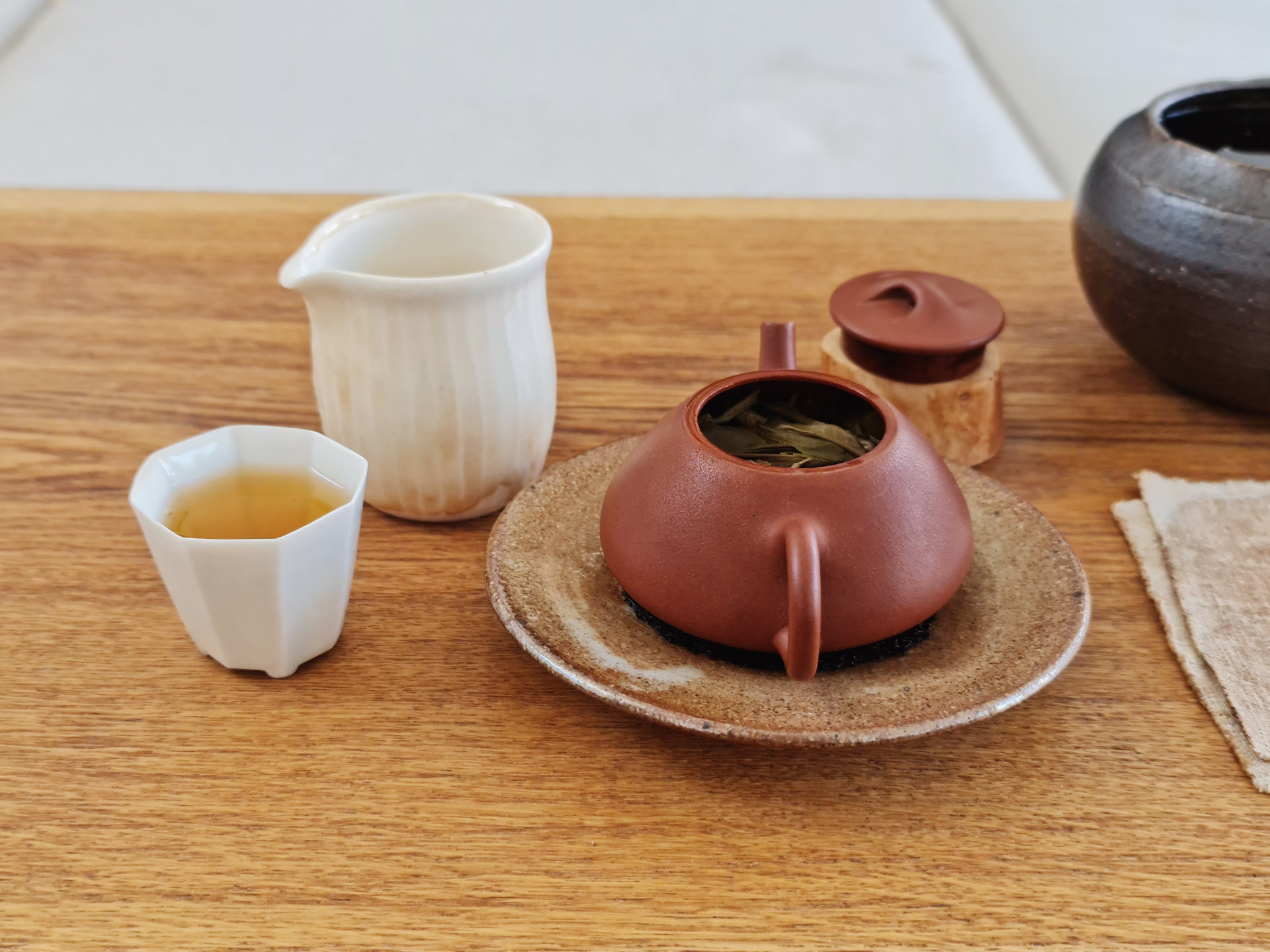 2020 Naka Qiao Mu (TTpl)