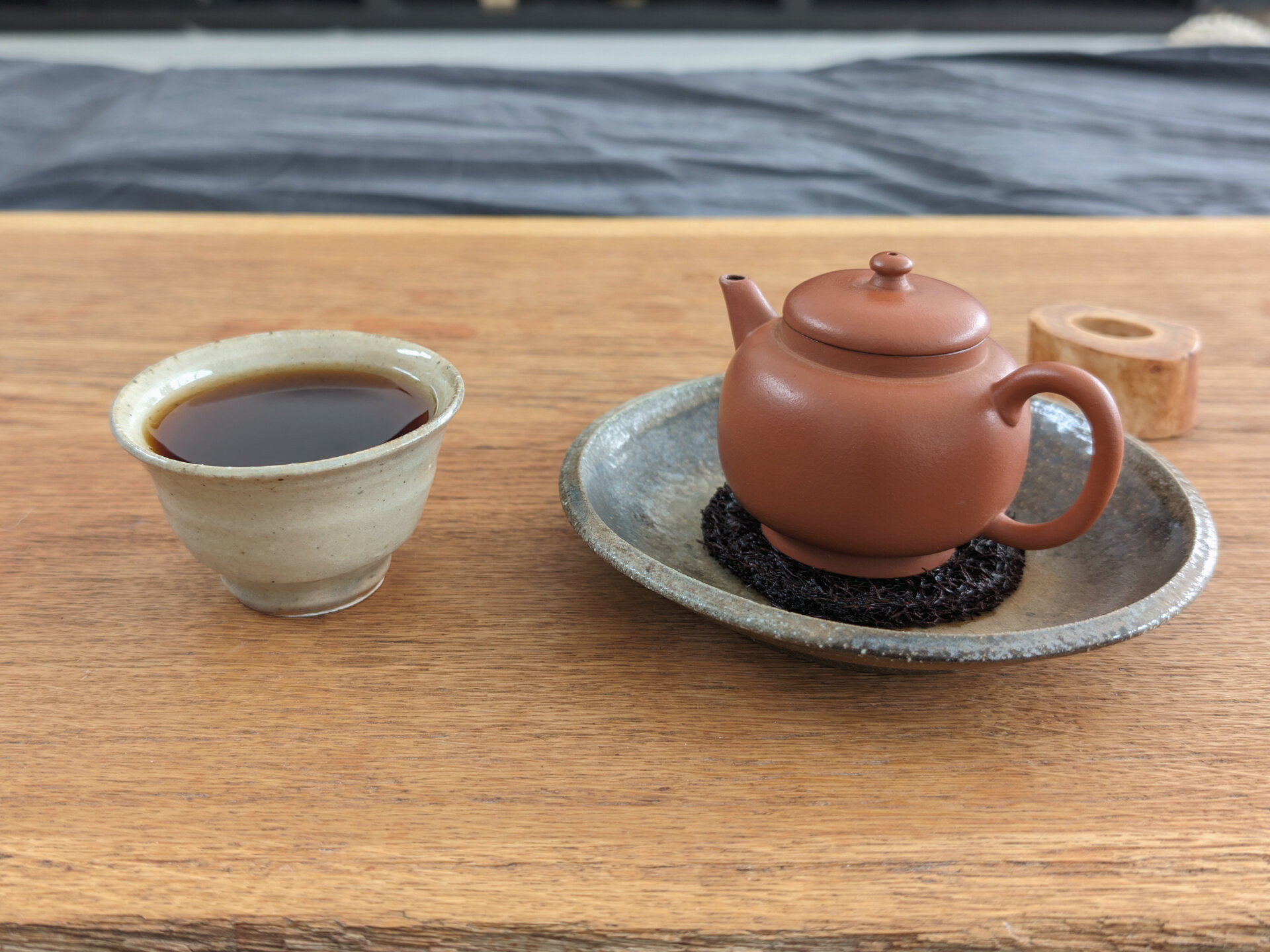 1990s Mr Chen's Cang Yun Qing Zhuan