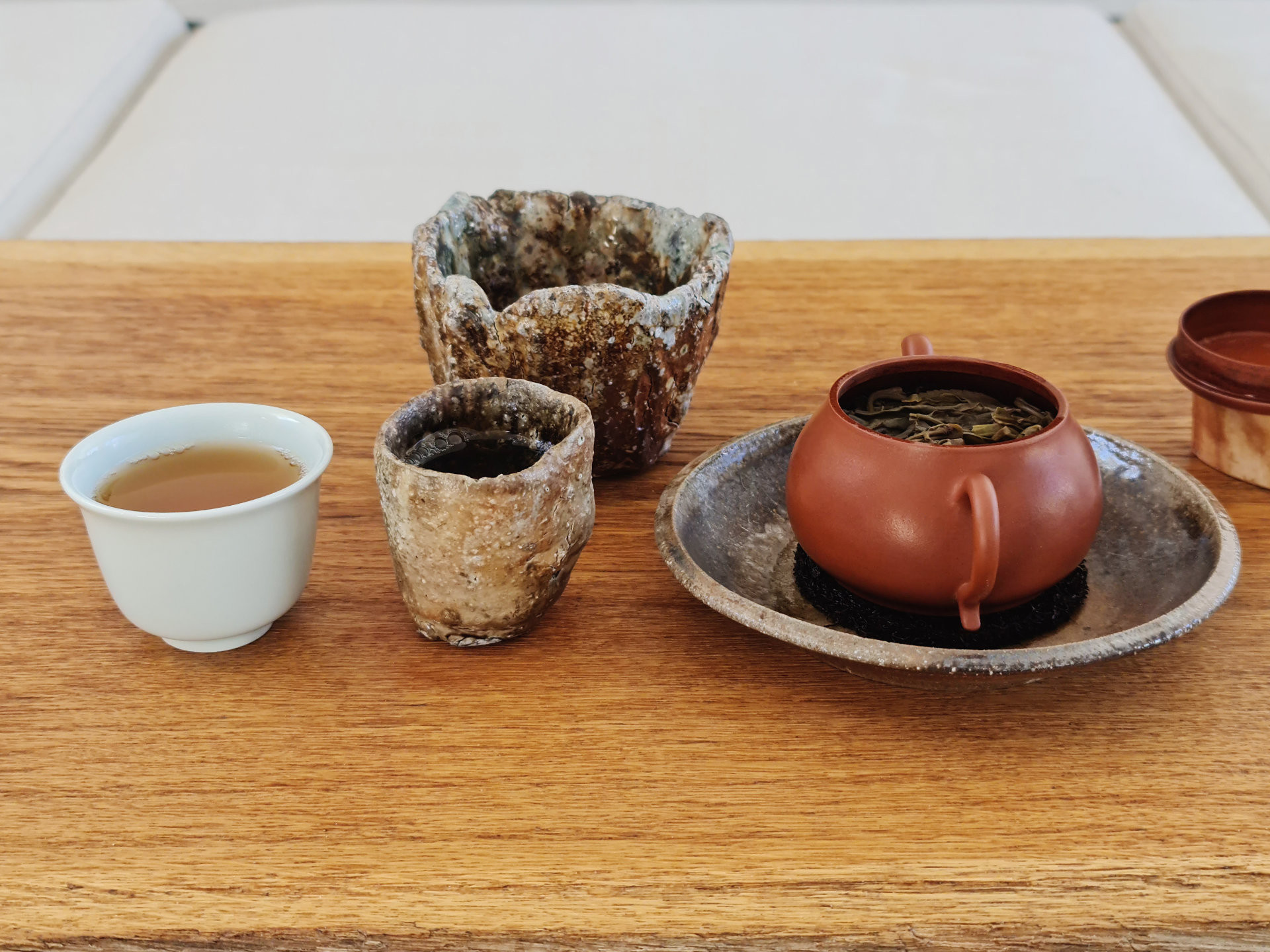2012 Kunzhushan