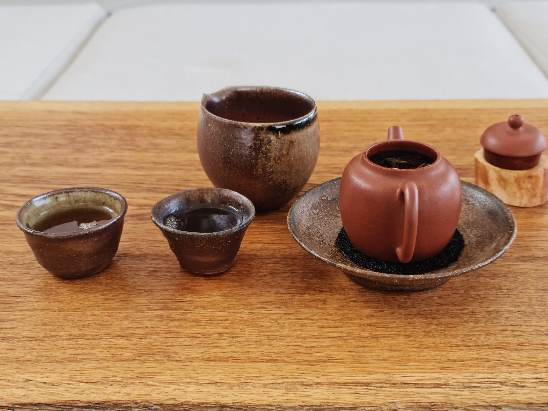 2011 Dayou Yongde Jiu Wan Sheng Zhuan