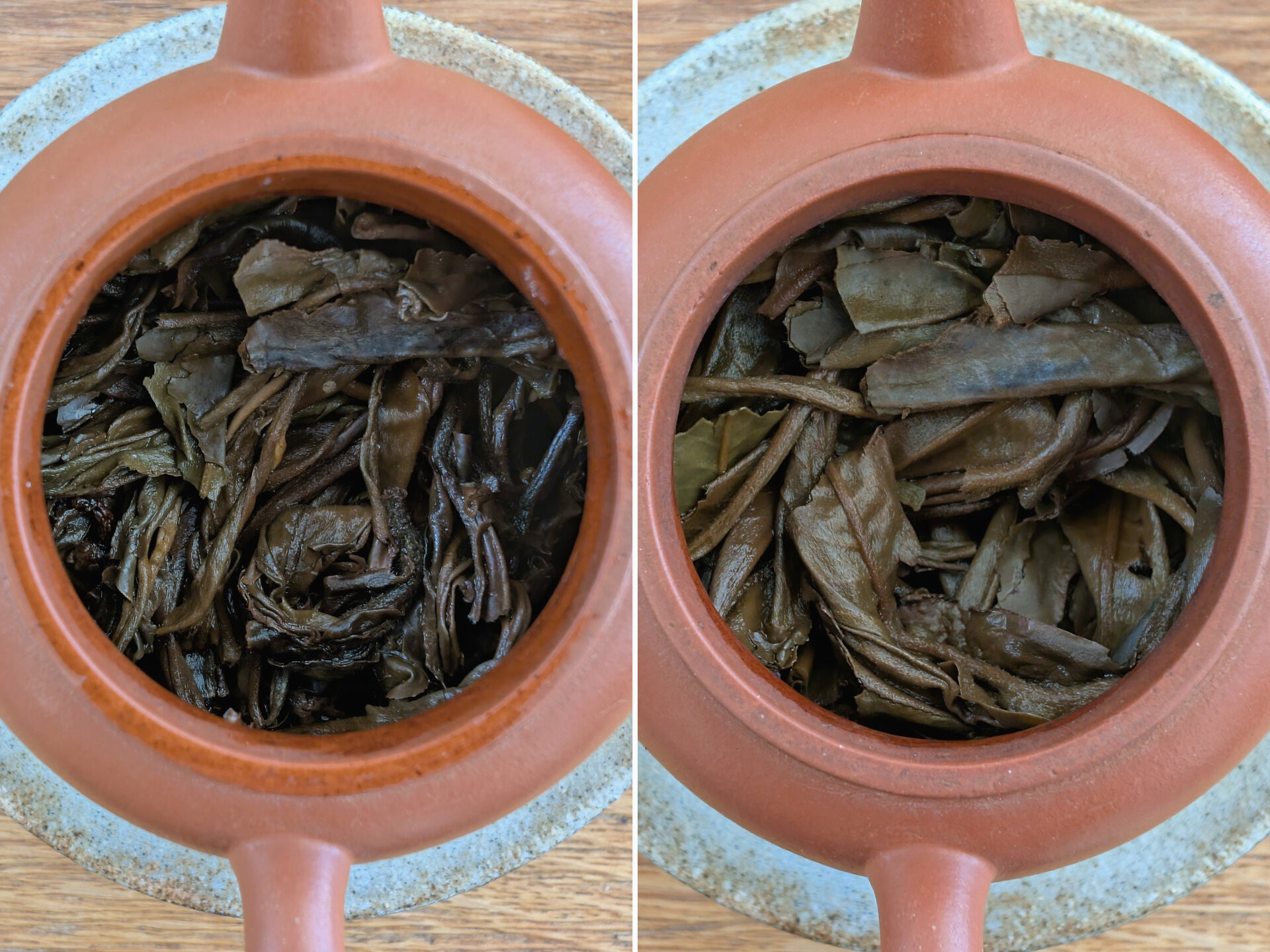 2010 Yuan Yuan Tang Bulang Jipin
