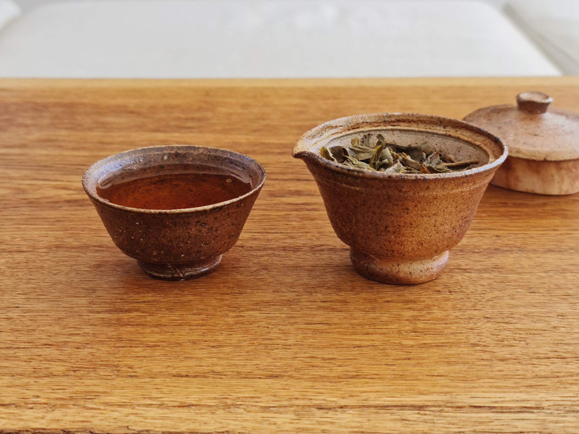2015 HuaZhu Liangzi (prSK)