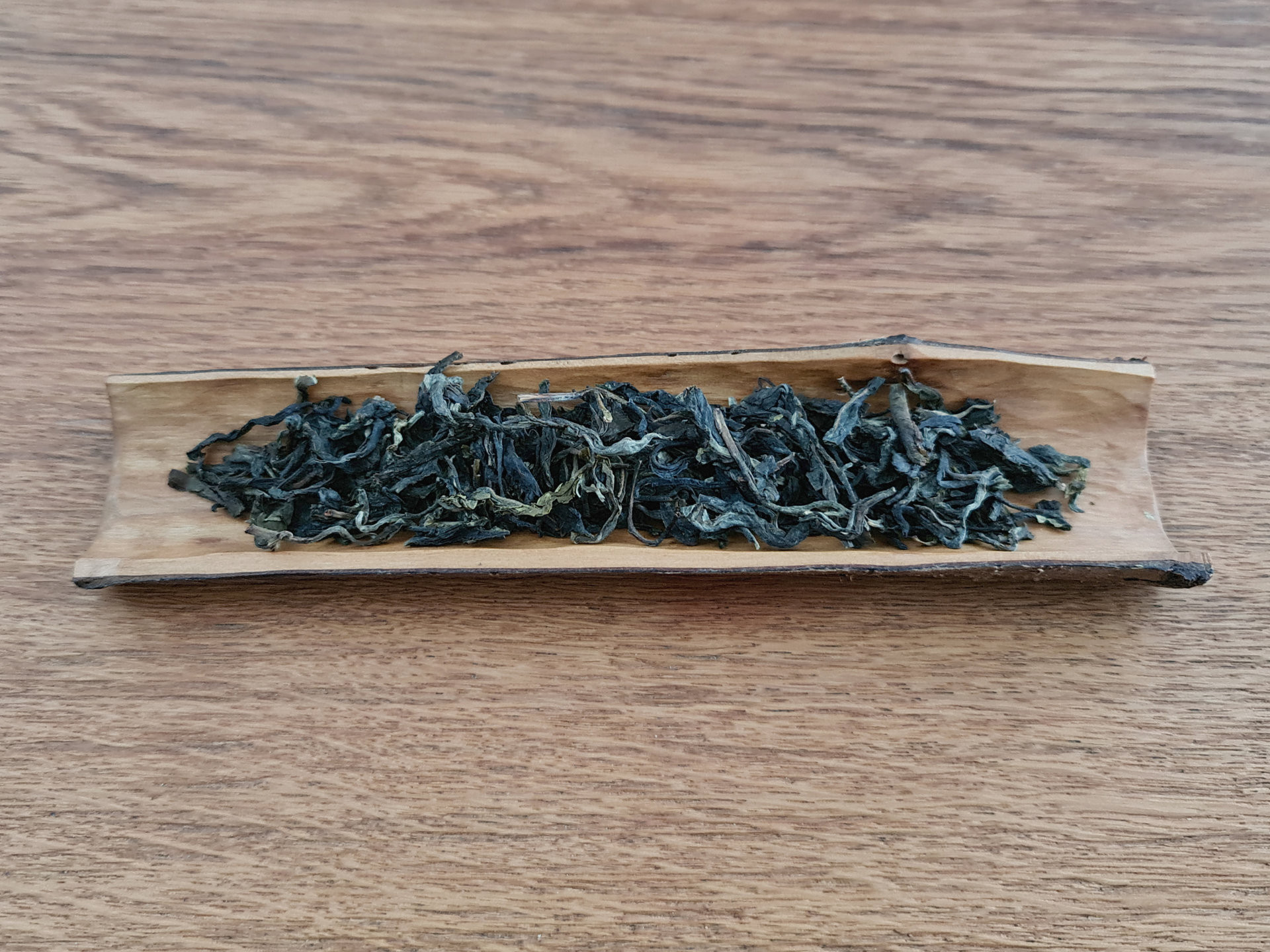 2021 Vei Yan's Tea (prSK)