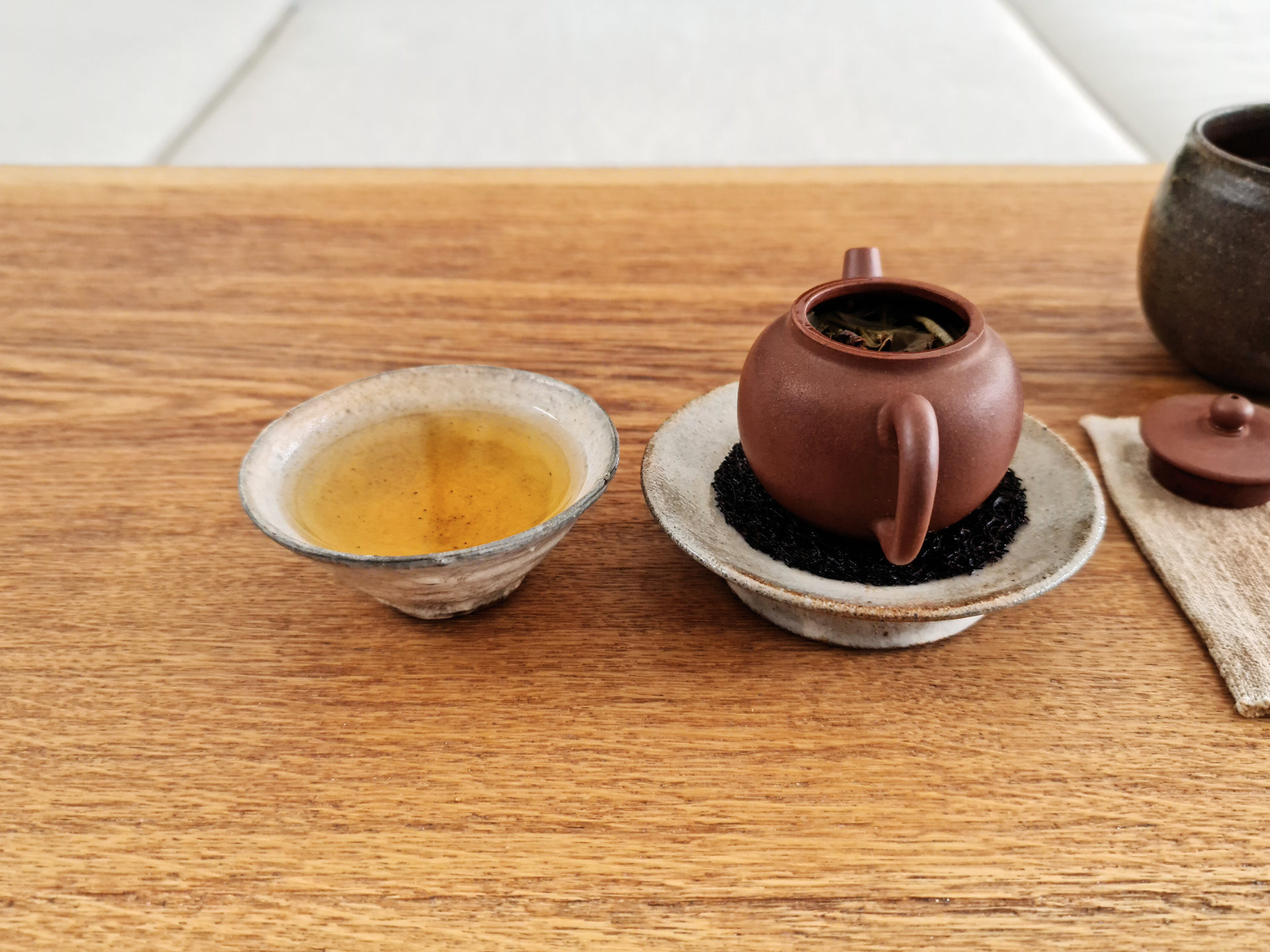 2020 Yi Bang Gushu (Yu)