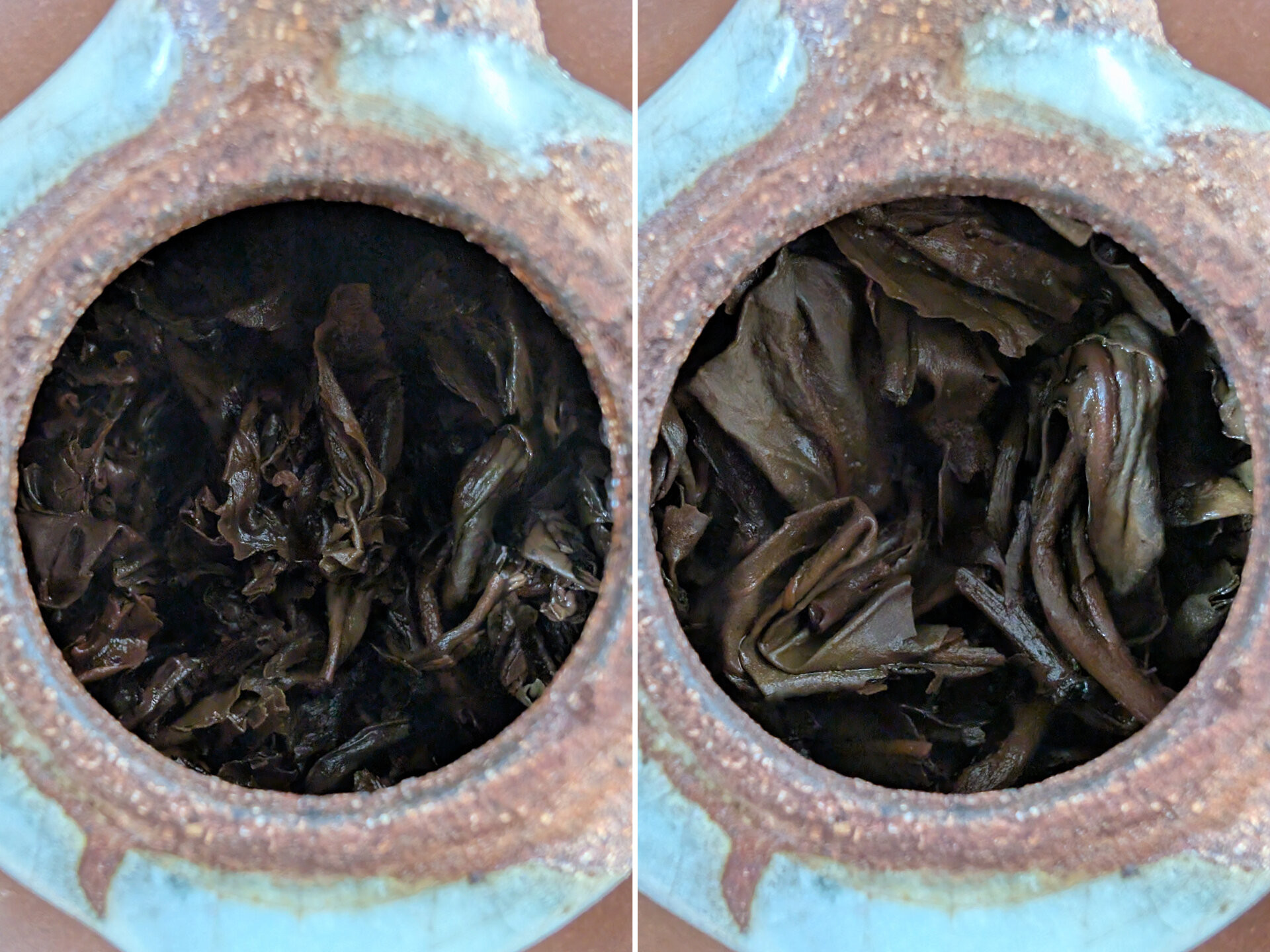 2004 Xiaguan Teji Tuocha