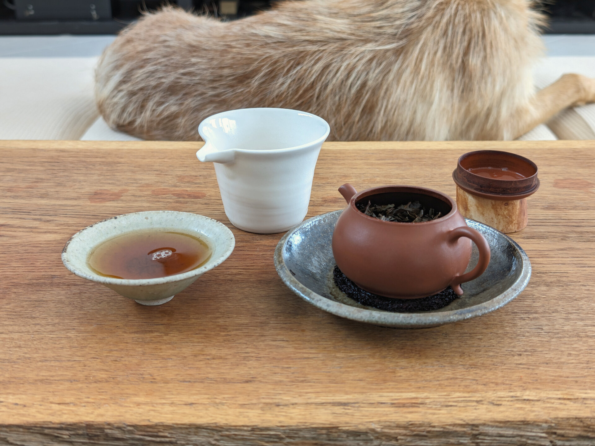 2006 Deng Shihai Fulu Yuancha