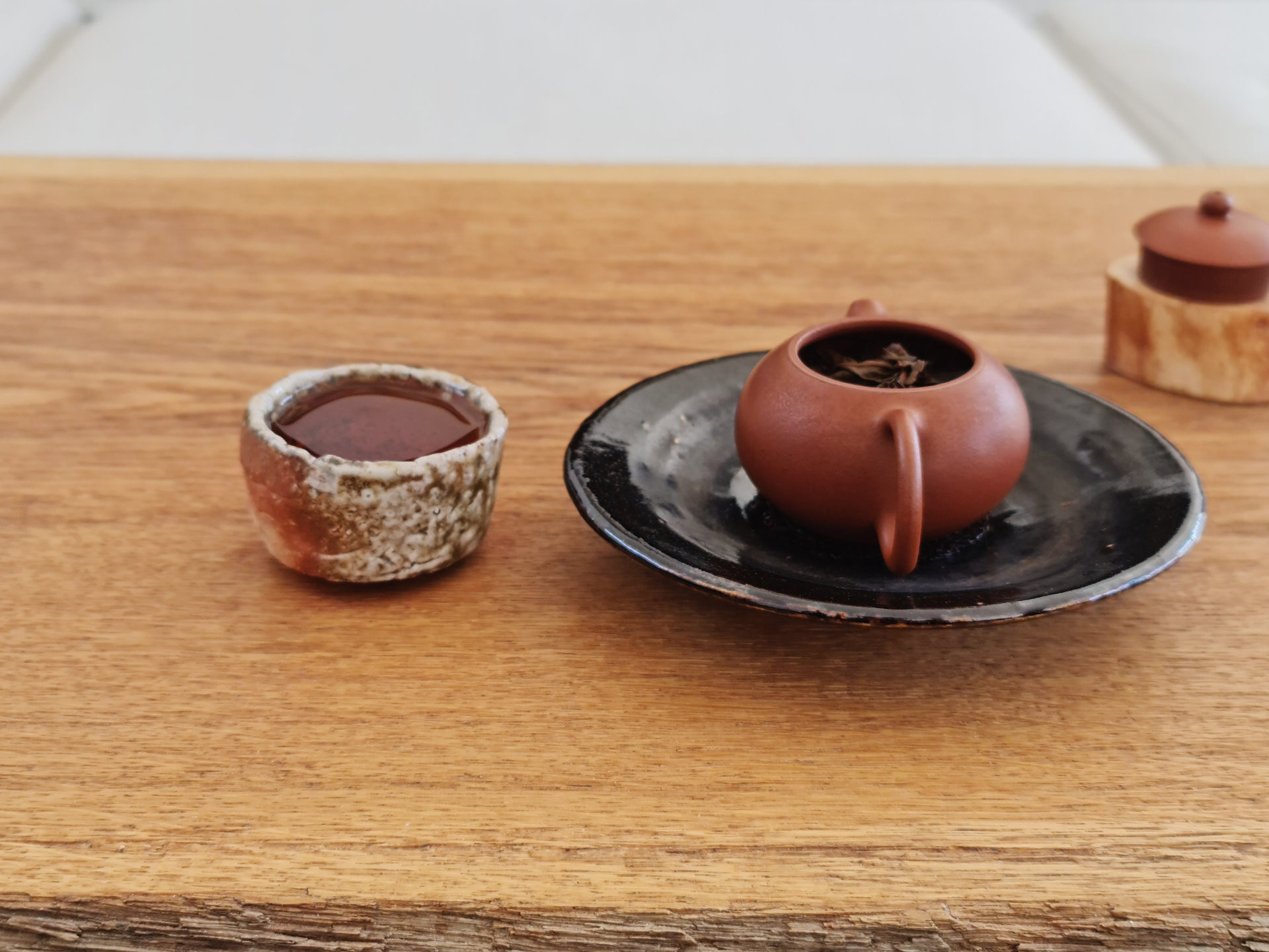 1998 Xiaguan Jia Ji Tuo Cha