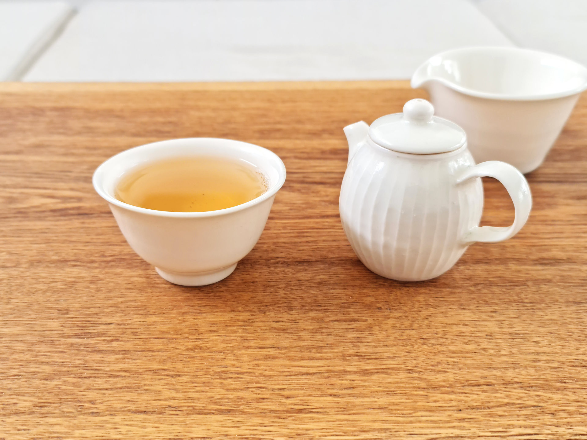 Junshan Yinzhen Pre Qingming
