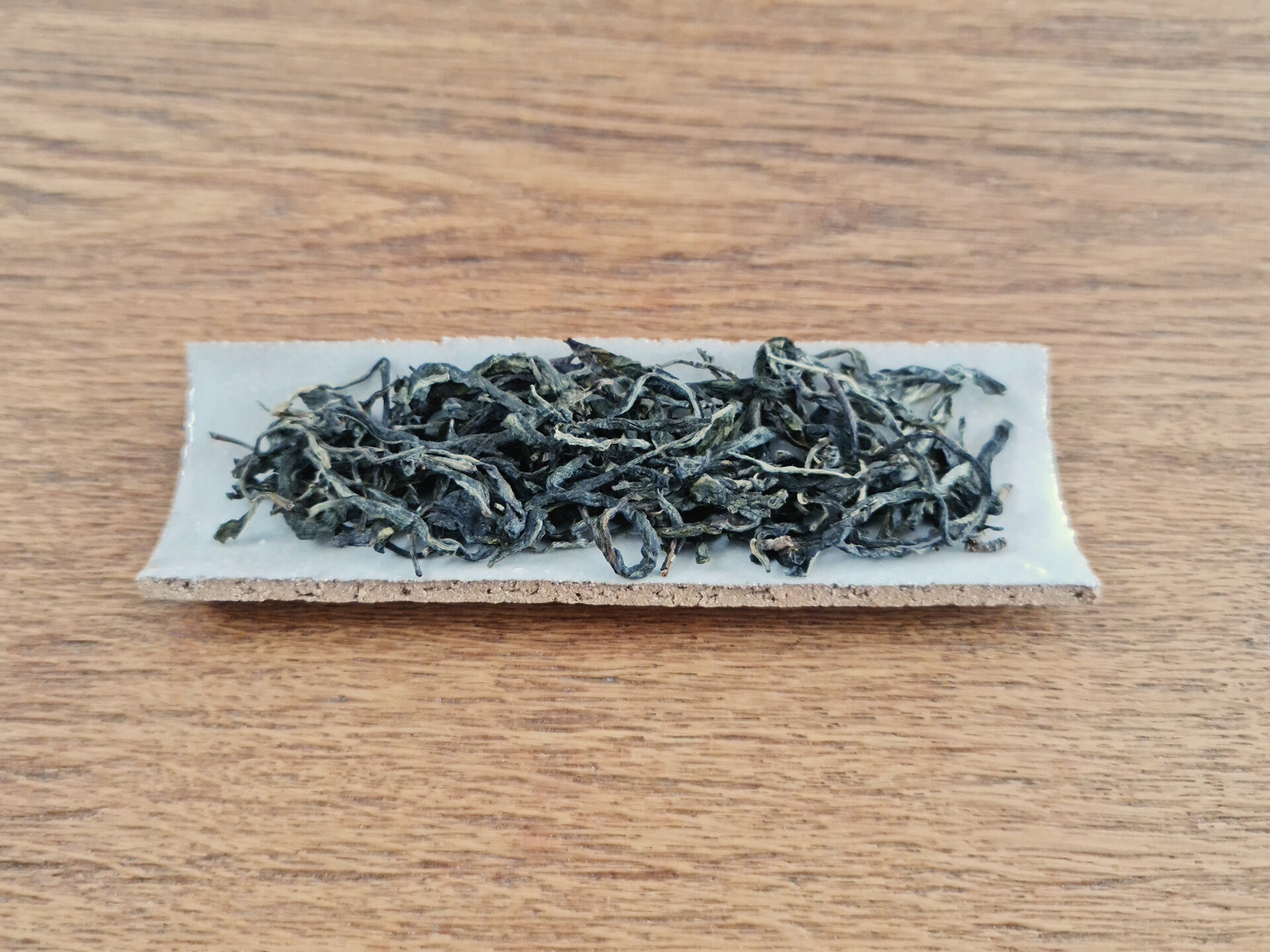 2022 Chawangshu Xiaoshu (TE)