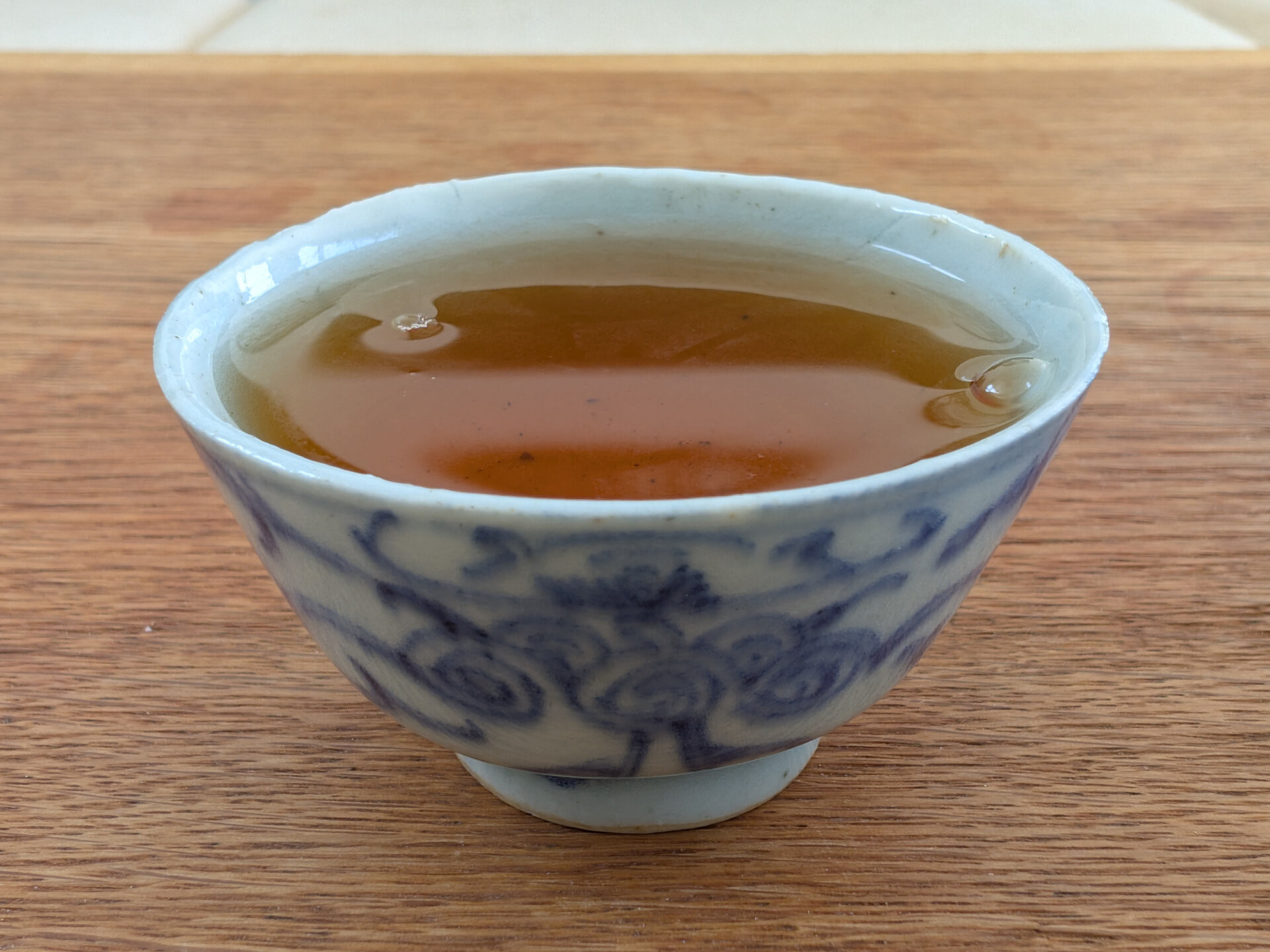 2017 Bi Yun Hao Jingmai Danzhu