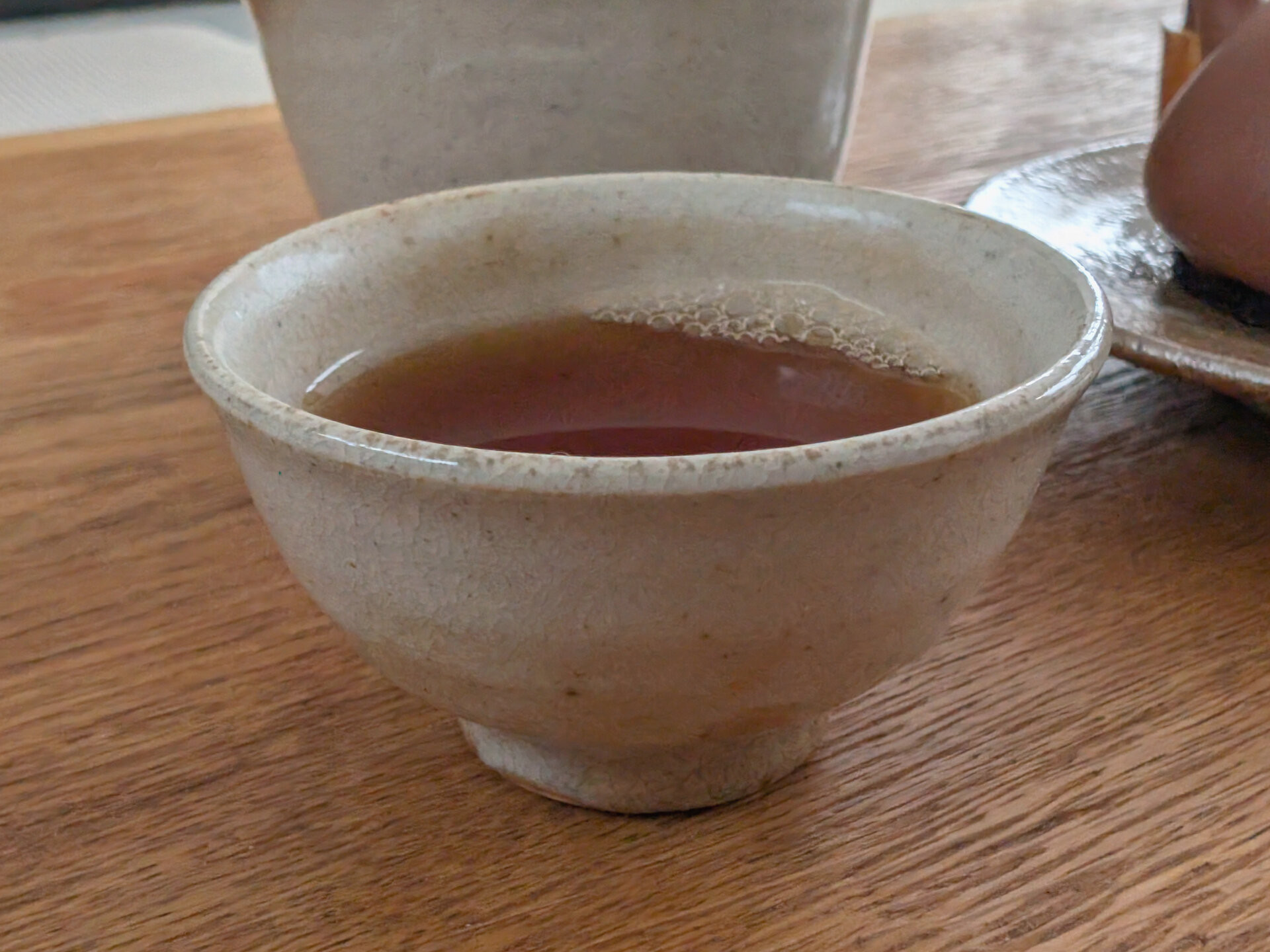 2000 Kai Yuan Purple Stamp