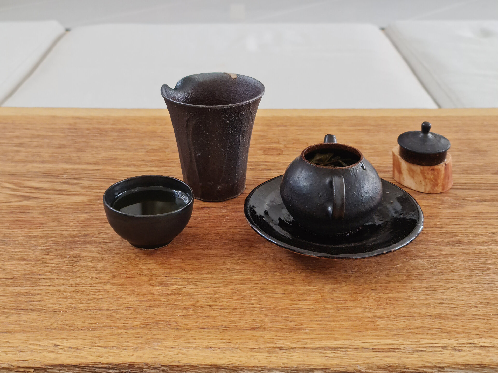 2022 Wangong Xiaoshu (TE)