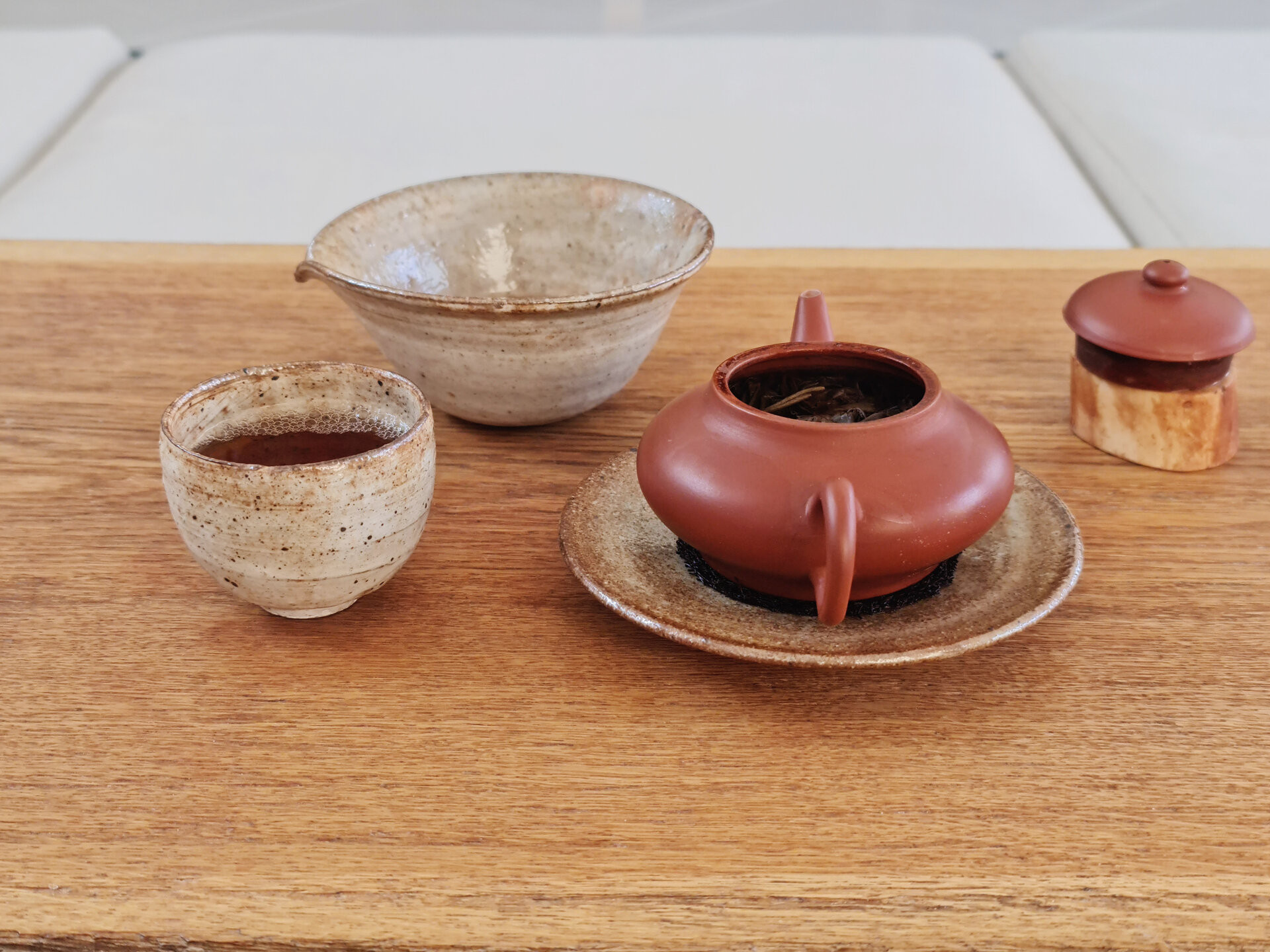 2005 Bi Yun Hao Yiwu