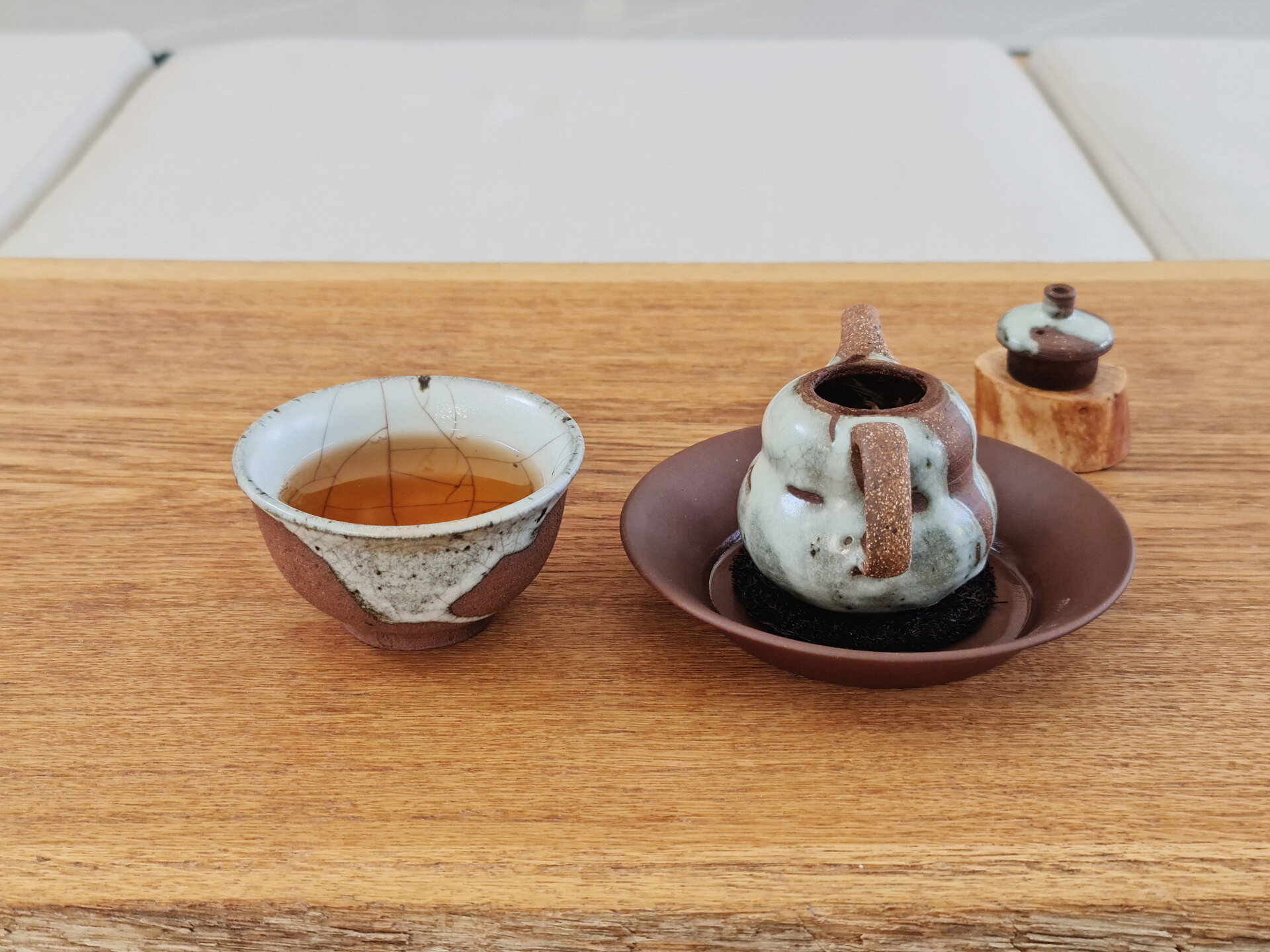 2012 Yiwu HuangYe Autumn (prSK)